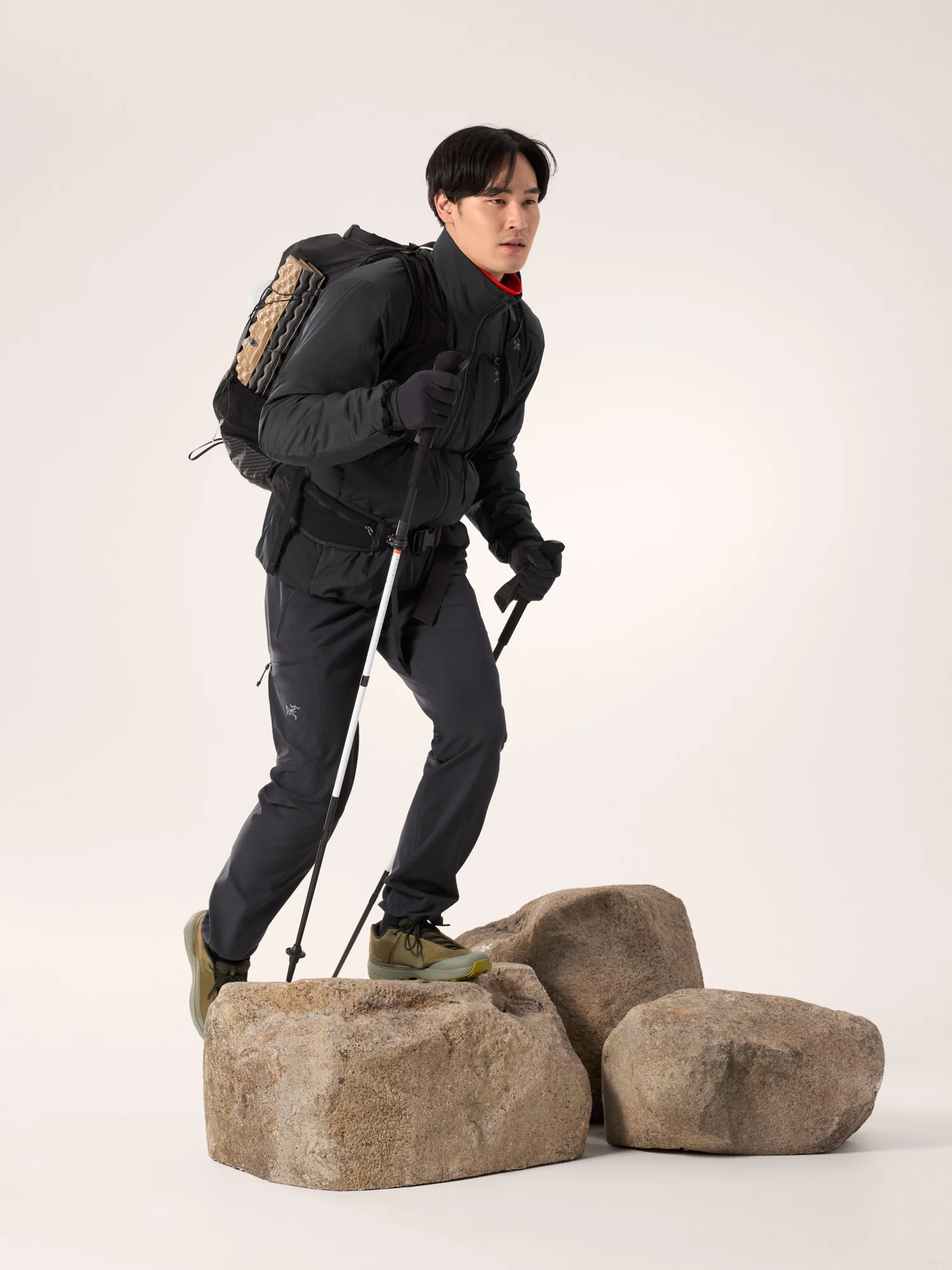 Atom SV Jacket Men's - Image 6