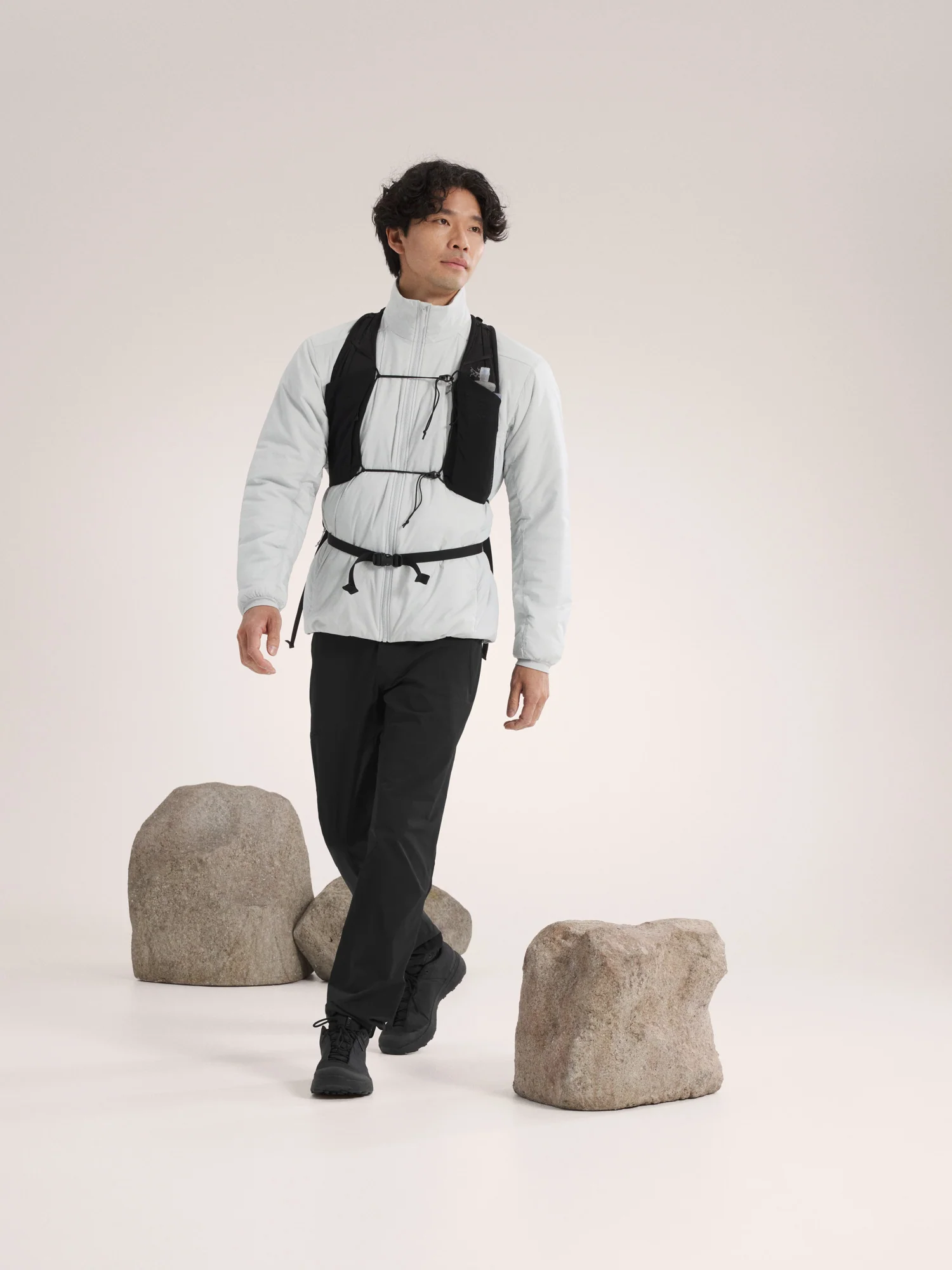 Atom SV Jacket Men's - Image 5