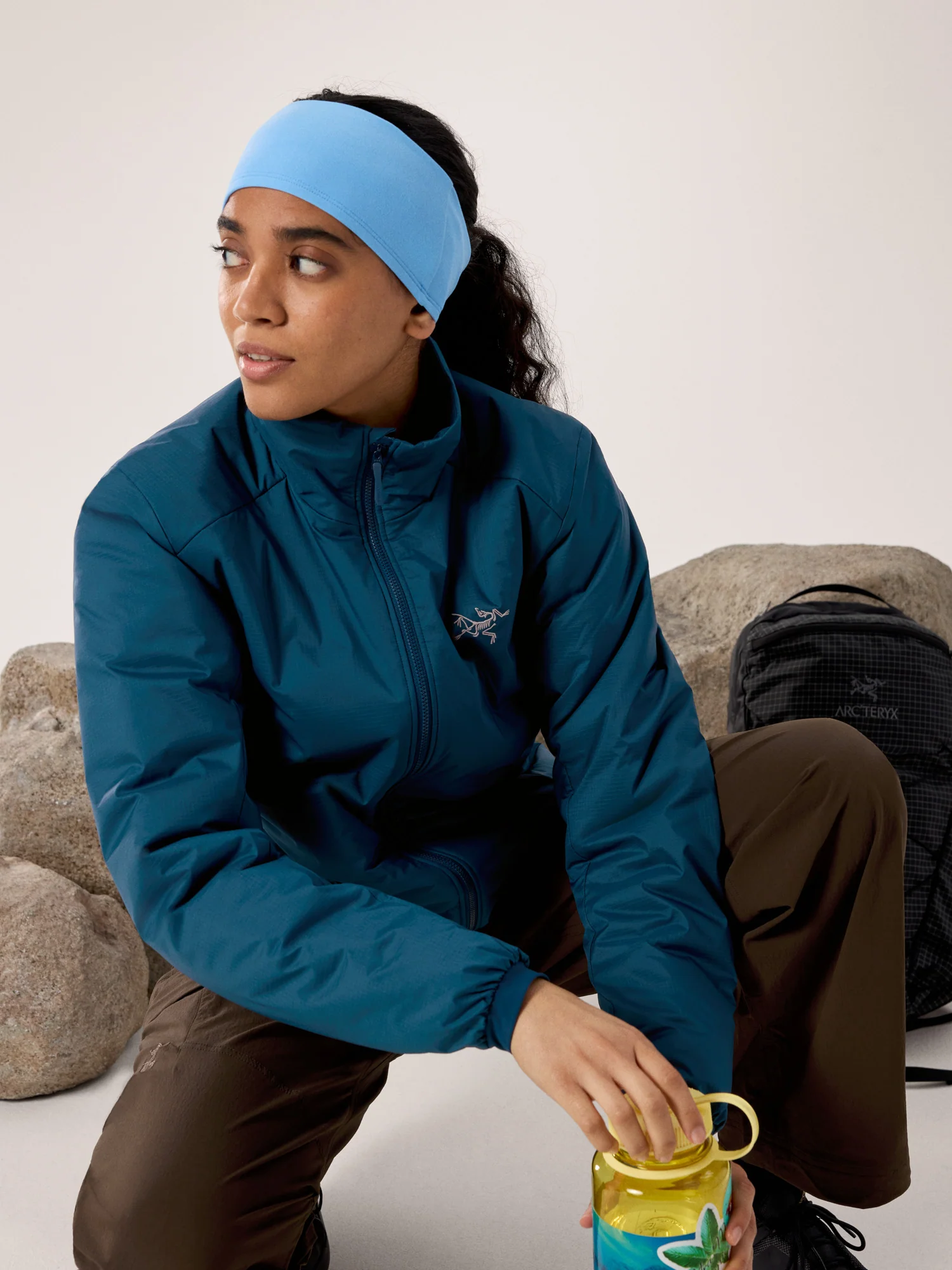 Atom SV Jacket Women's - Image 2