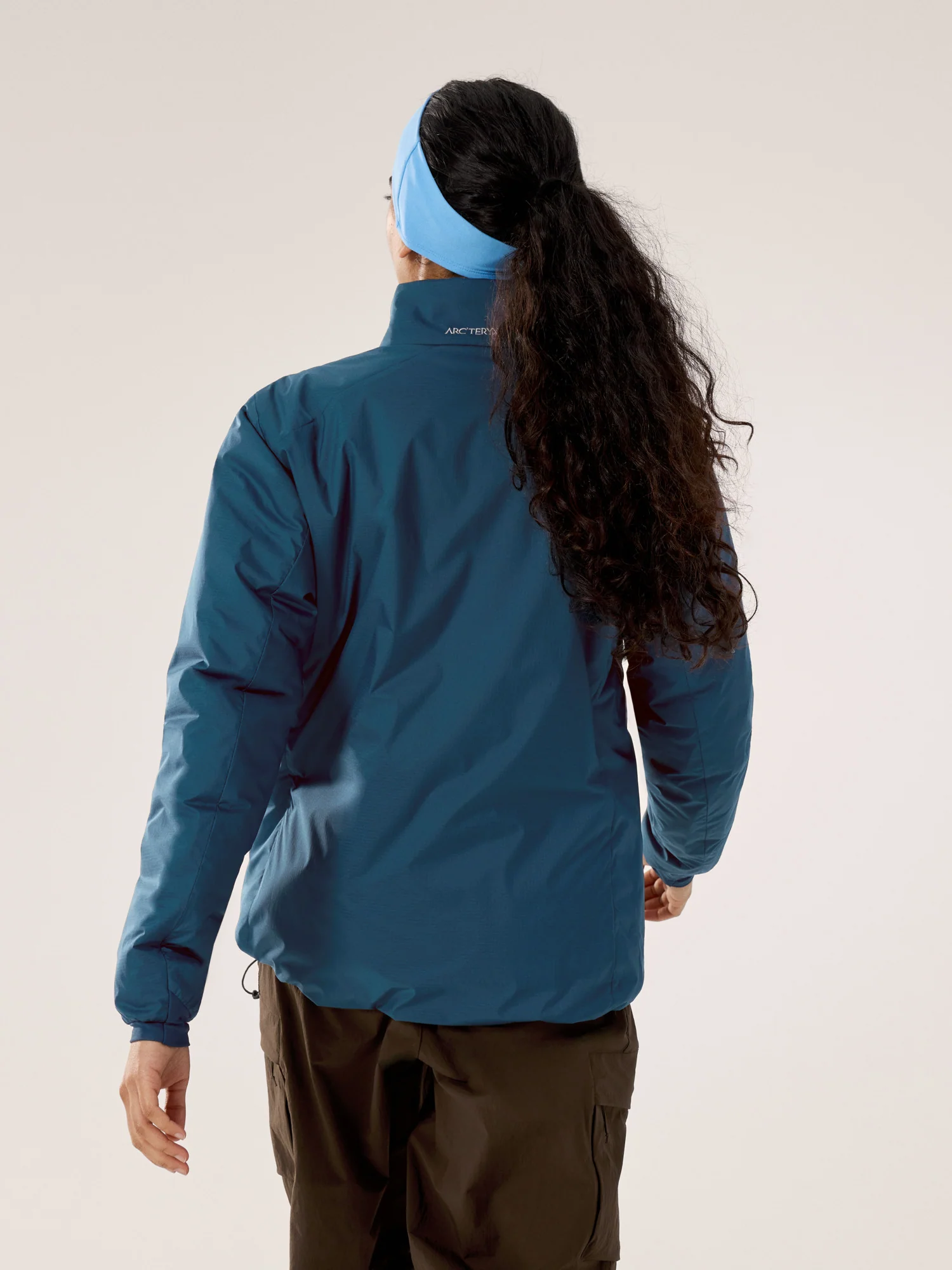 Atom SV Jacket Women's - Image 3