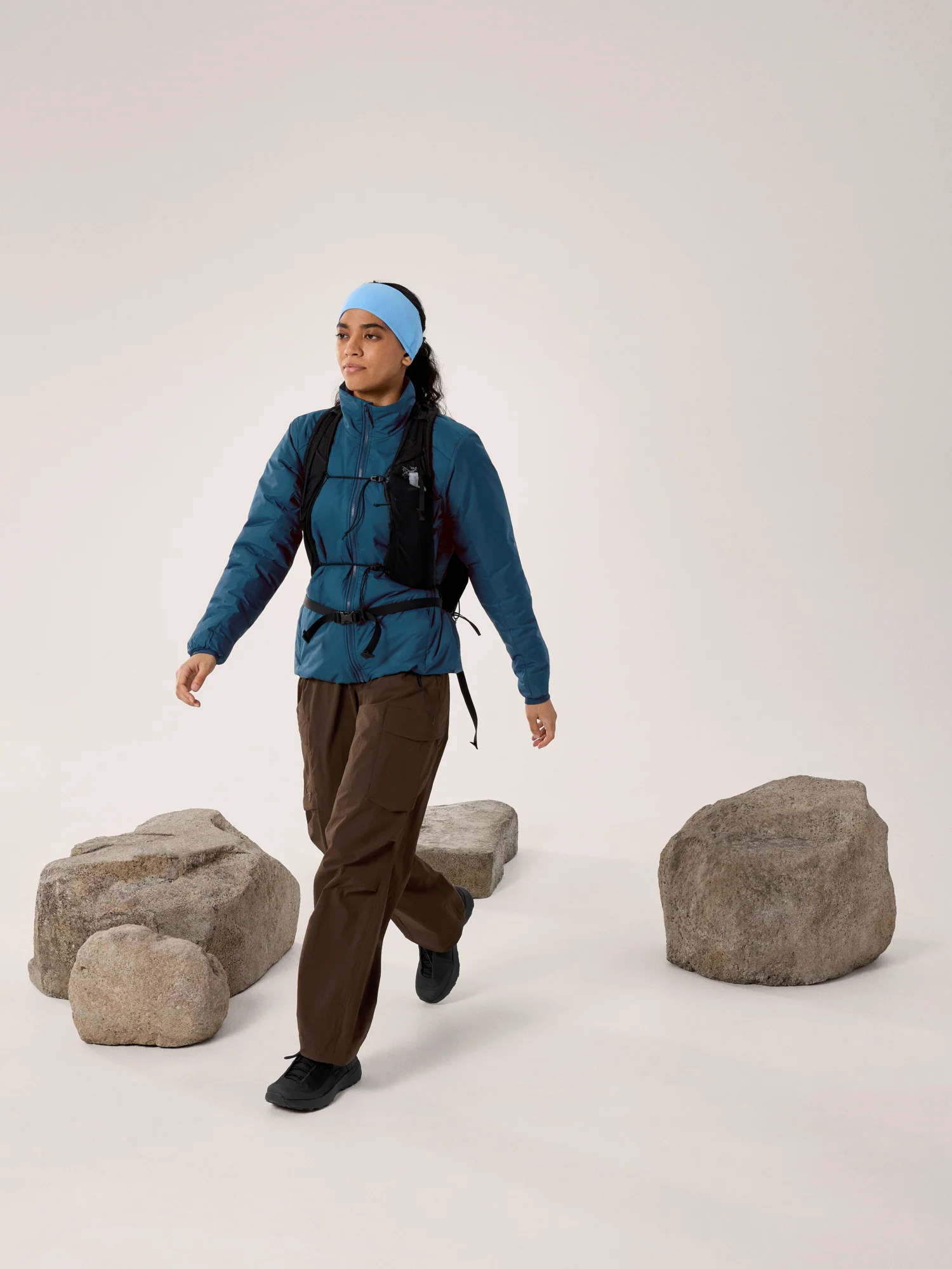 Atom SV Jacket Women's - Image 5