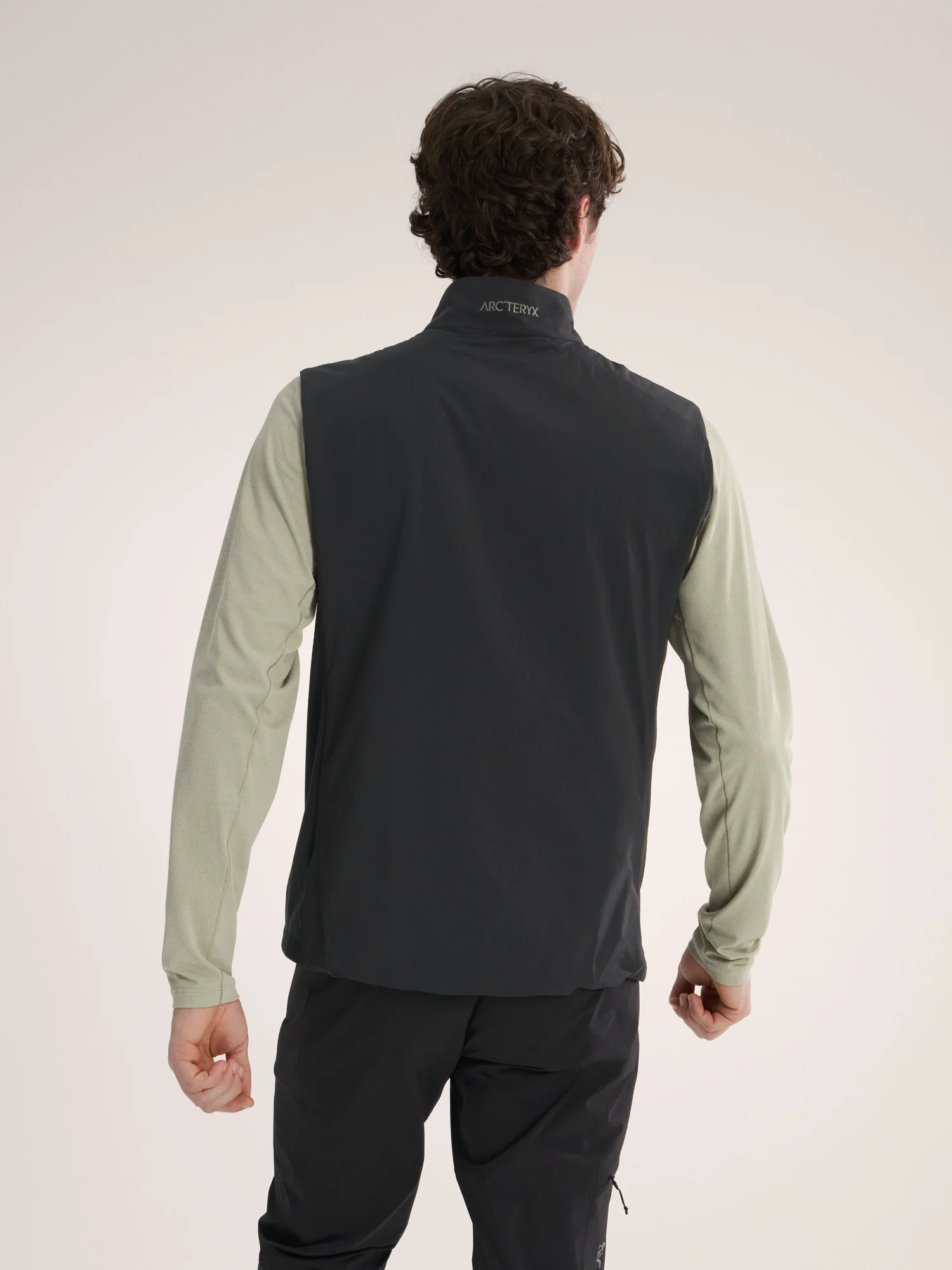 Atom Vest Men's - Image 3