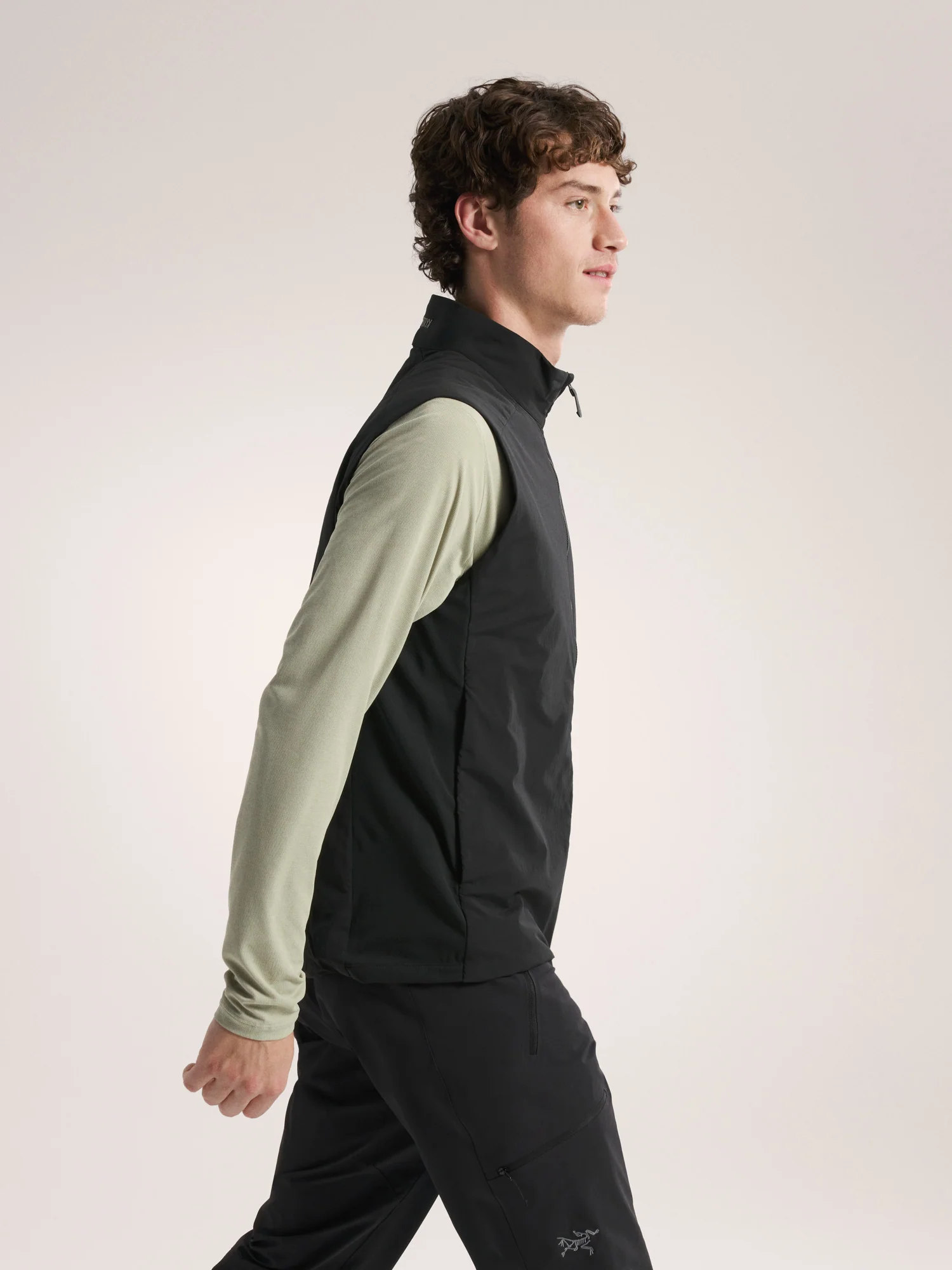 Atom Vest Men's - Image 4
