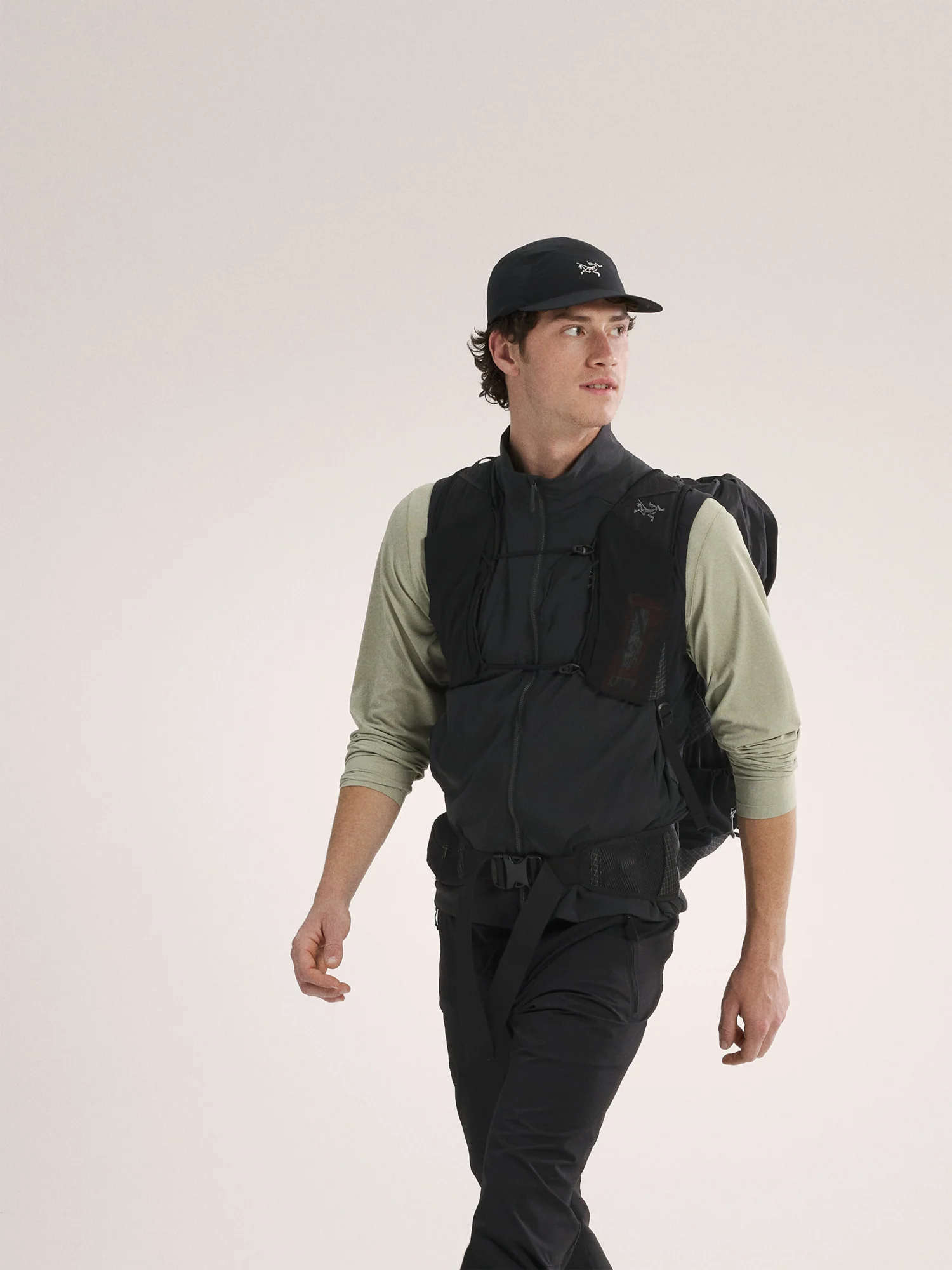 Atom Vest Men's - Image 5