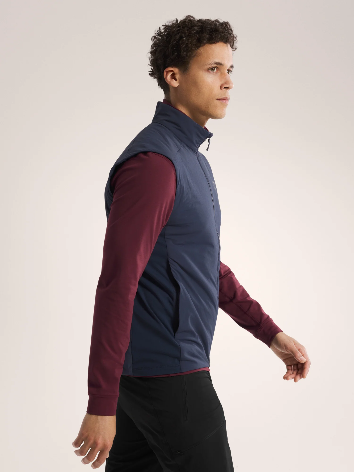 Atom Vest Men's - Image 4