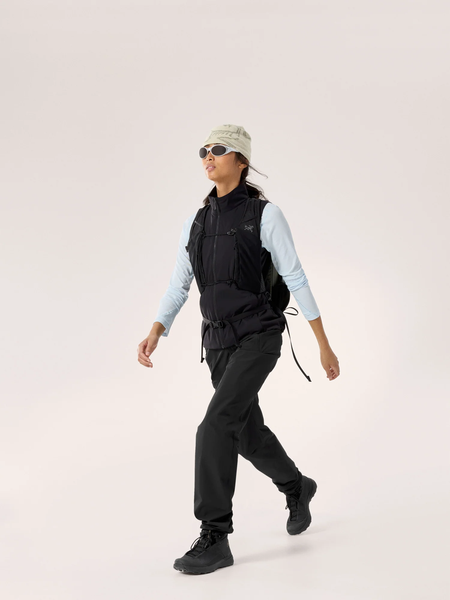 Atom Vest Women's - Image 5
