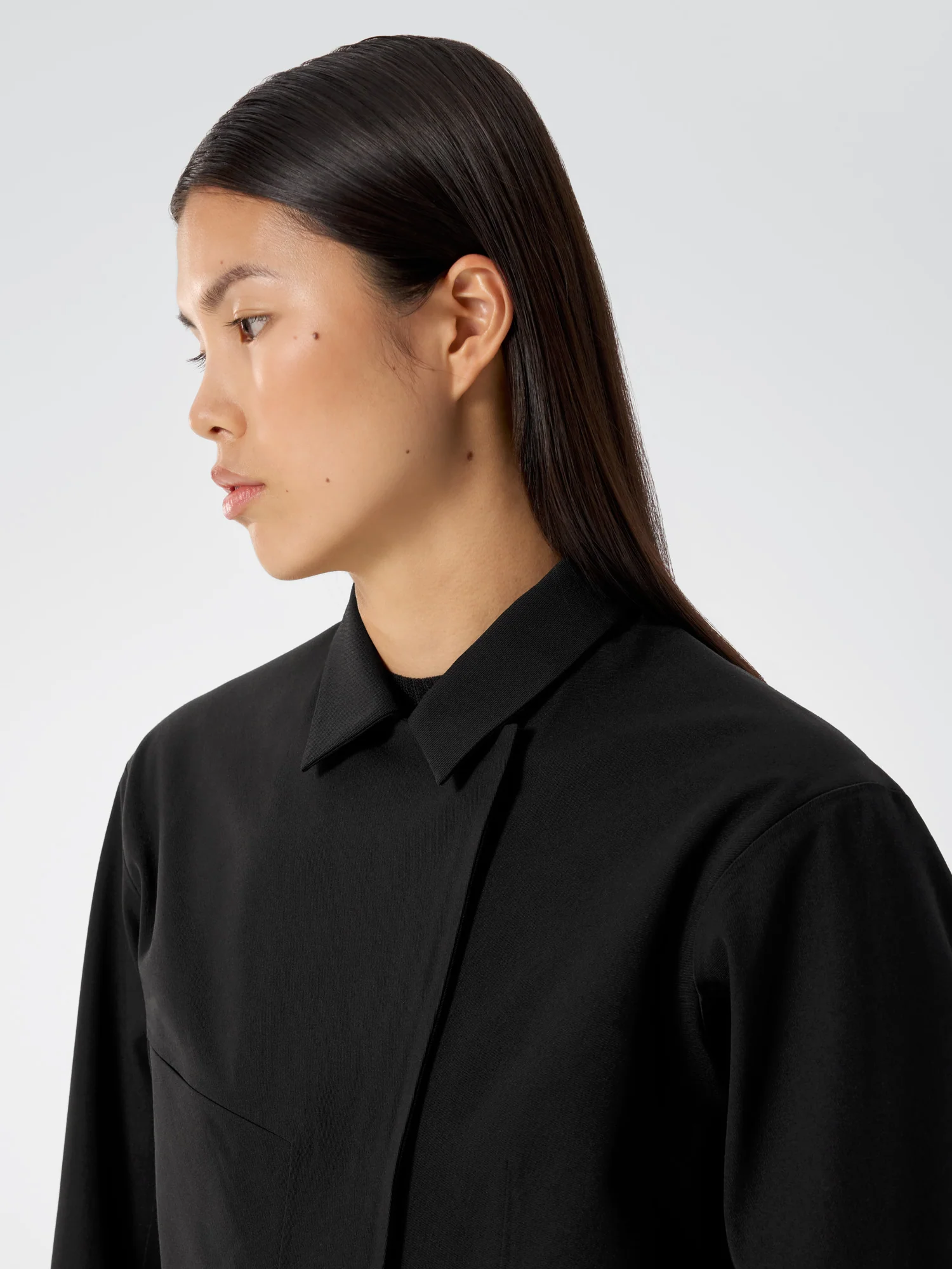 Belfry Wool Jacket Women's - Image 3