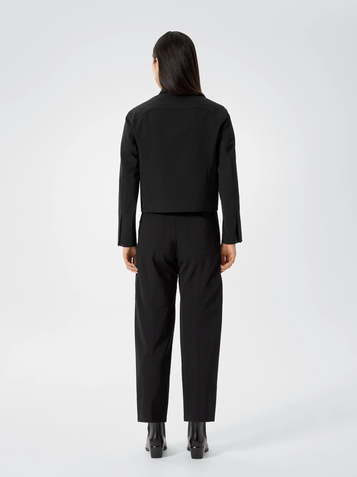 Belfry Wool Jacket Women's - Image 4