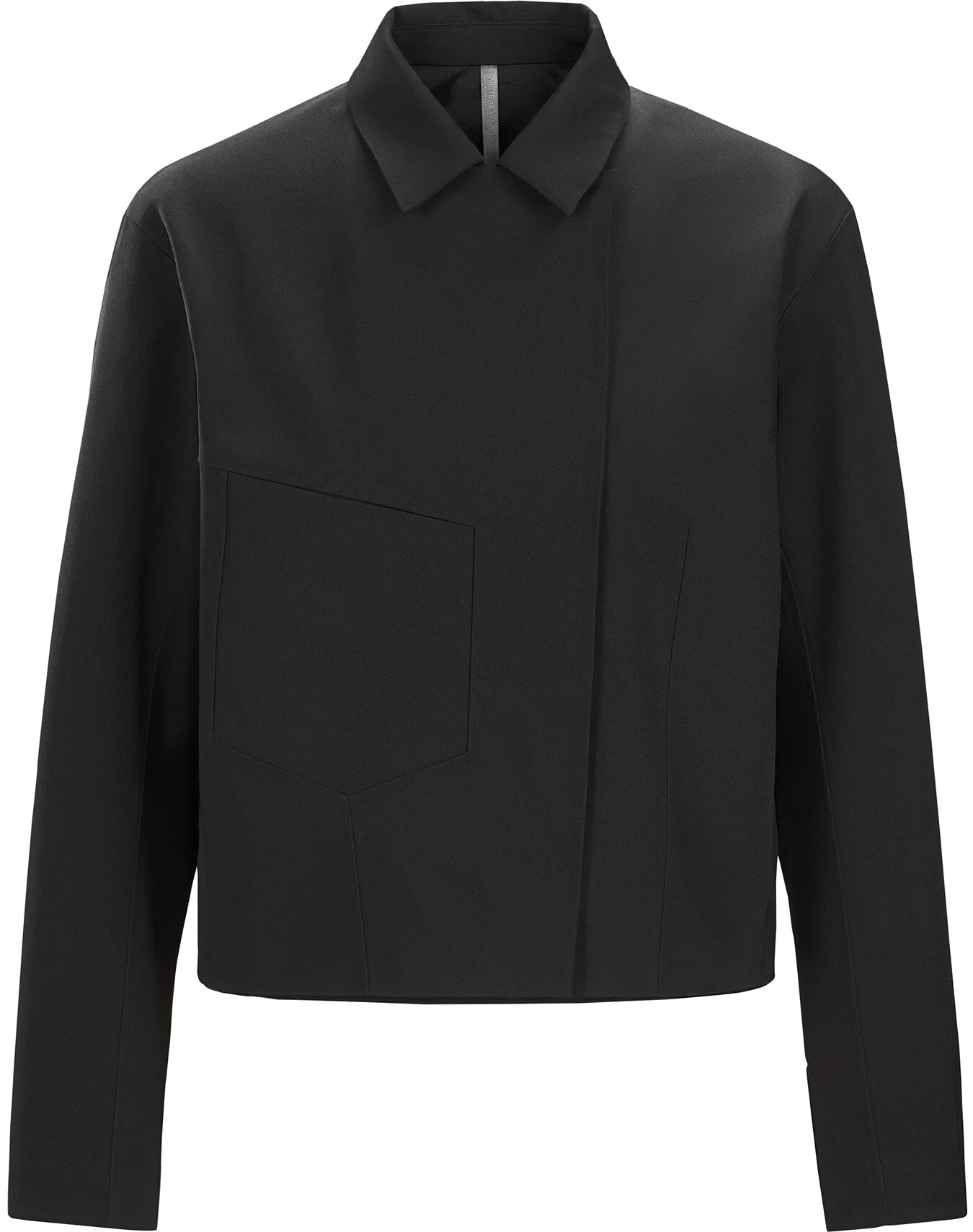 Belfry Wool Jacket Women's - Image 9