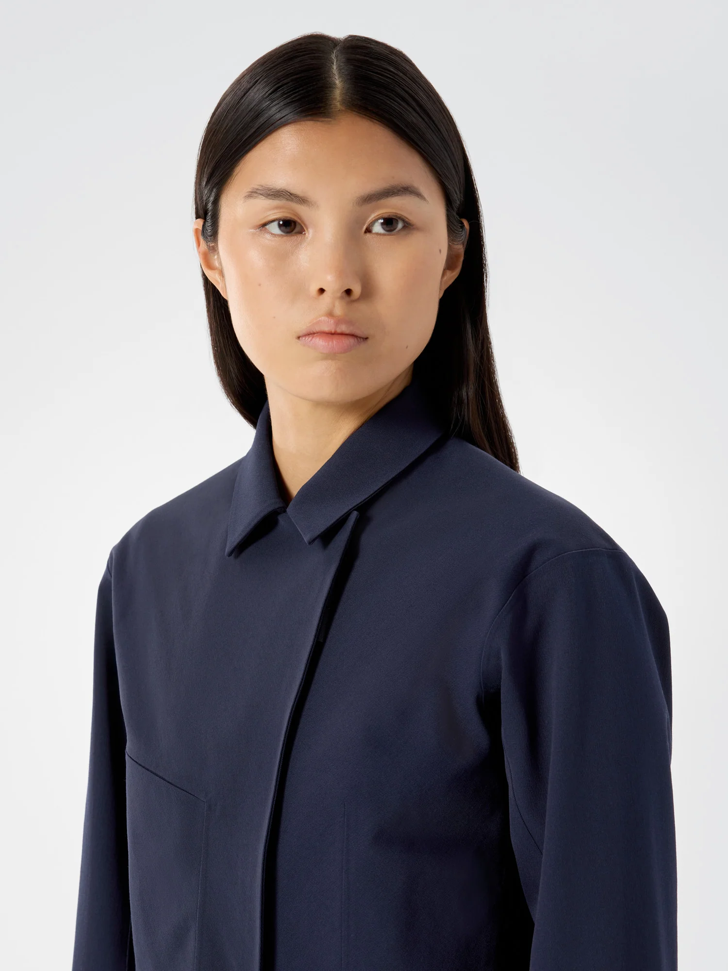 Belfry Wool Jacket Women's - Image 3