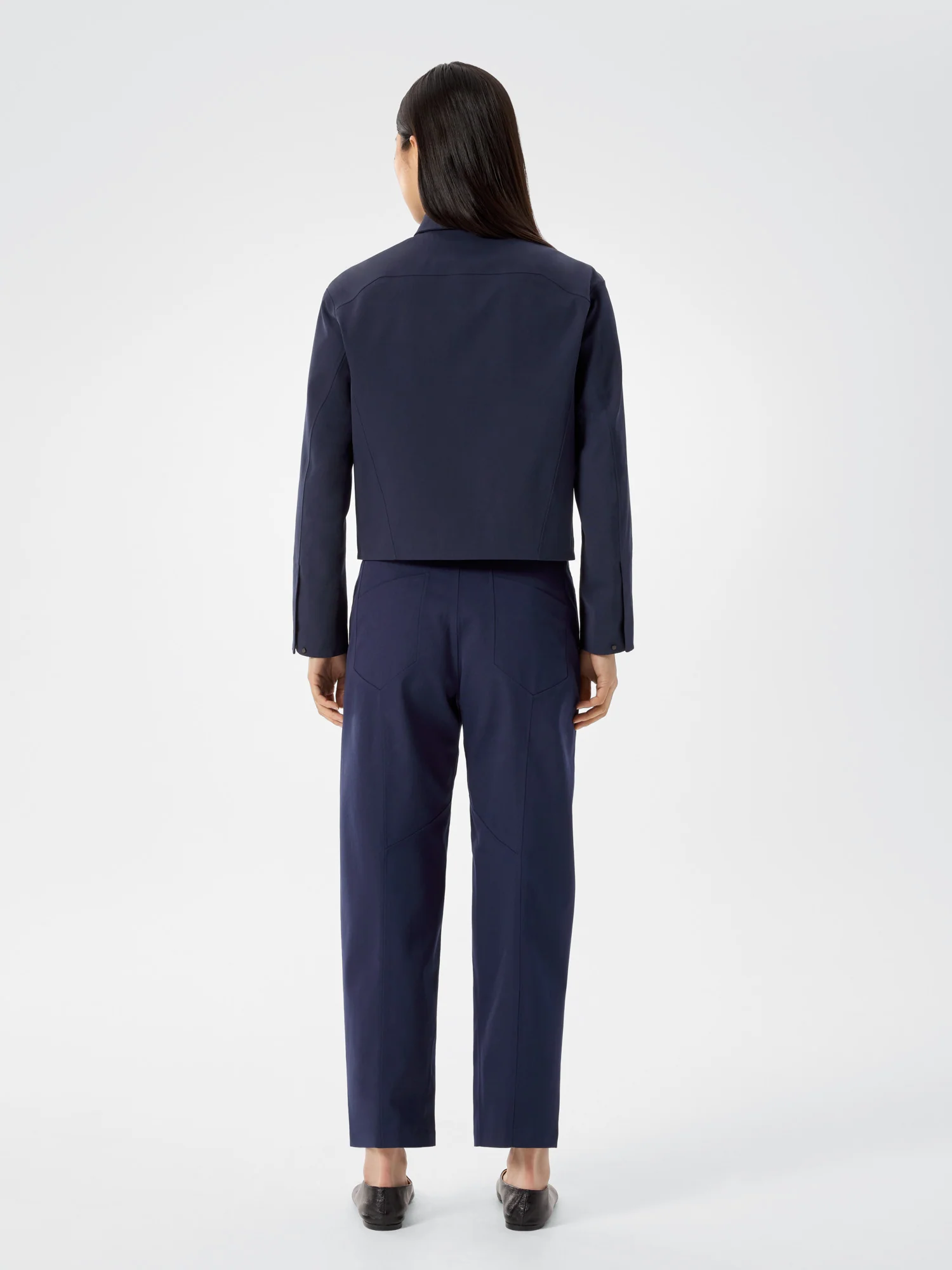 Belfry Wool Jacket Women's - Image 4