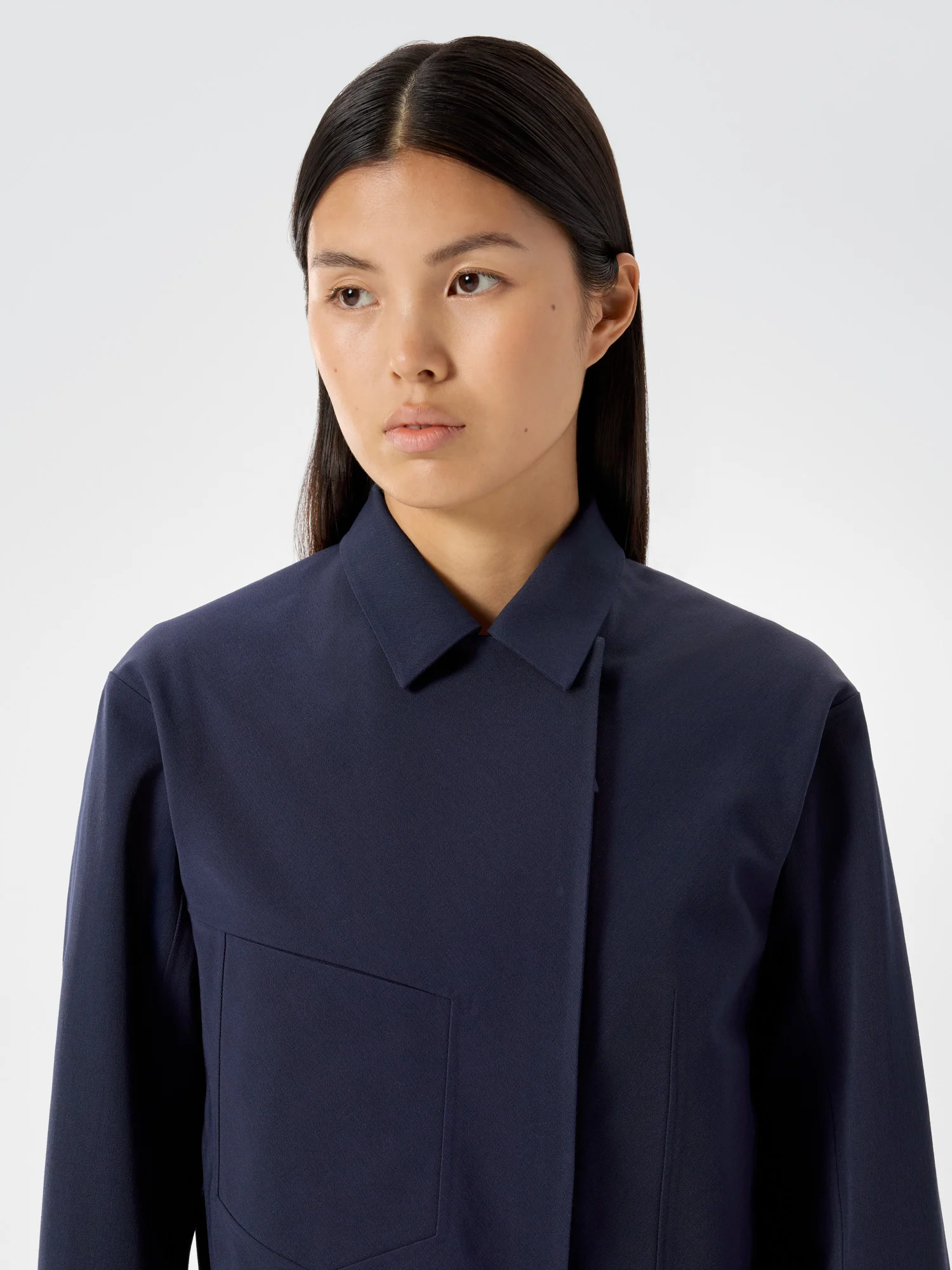 Belfry Wool Jacket Women's - Image 5