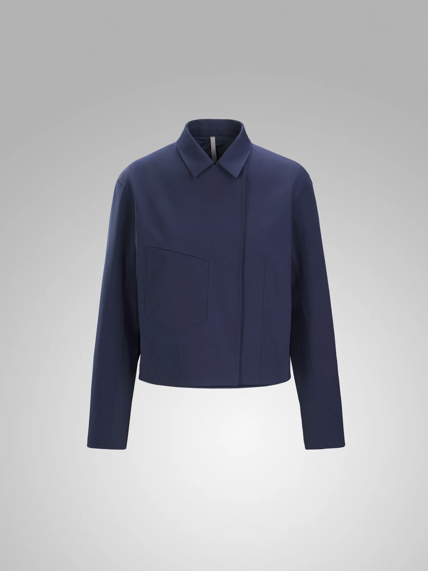 Belfry Wool Jacket Women's - Image 8