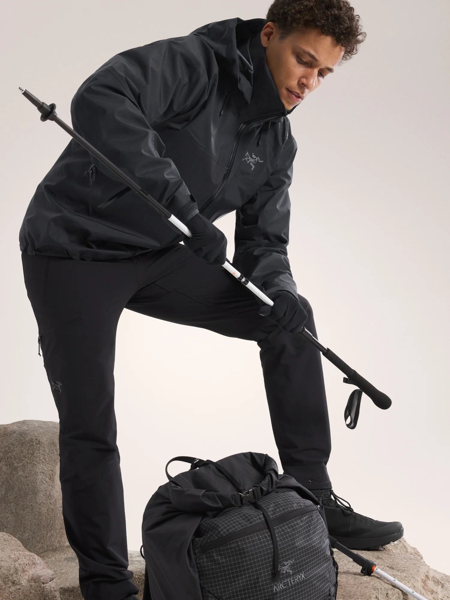 Beta AR Jacket Men's - Image 2