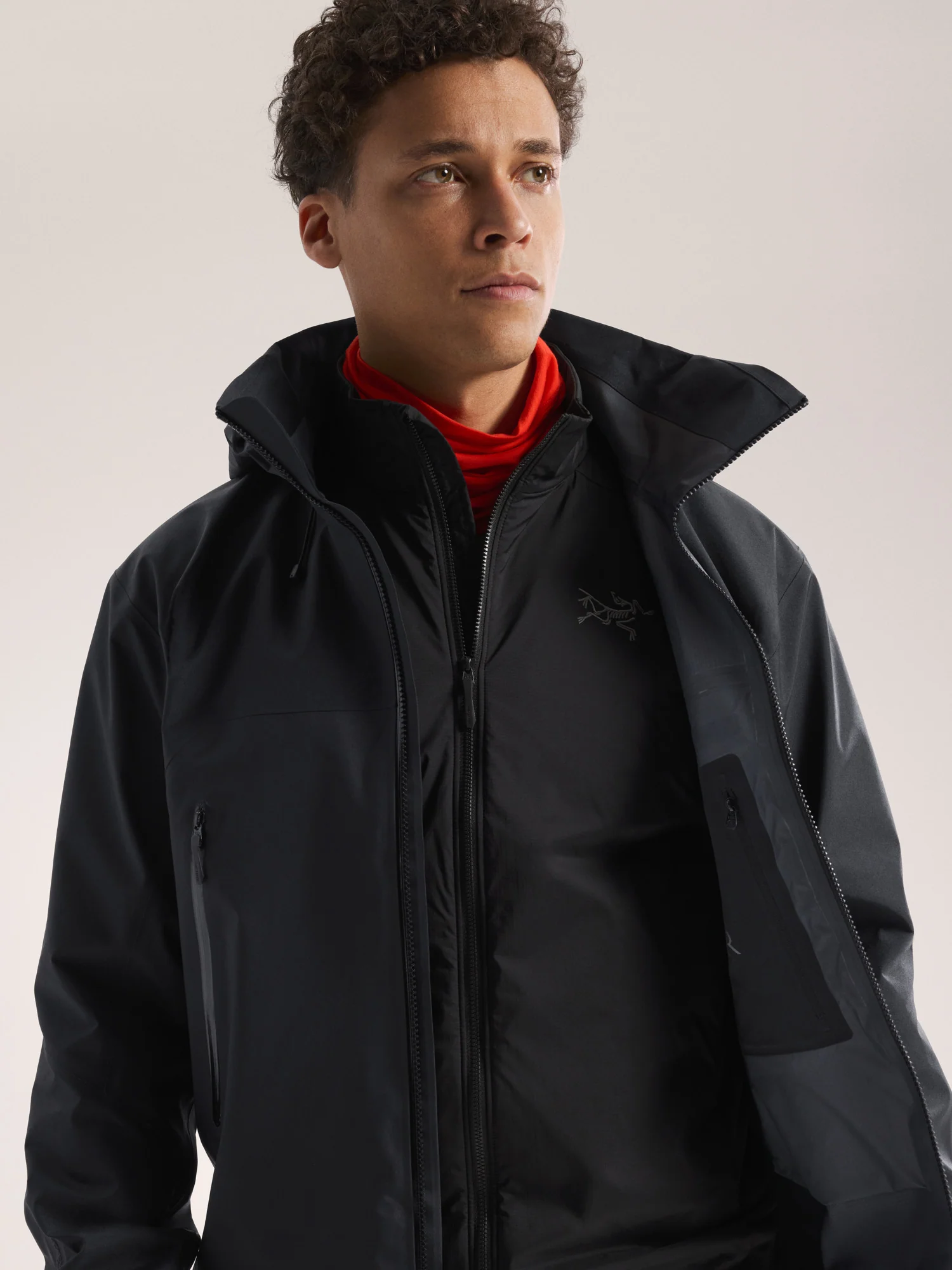Beta AR Jacket Men's - Image 4