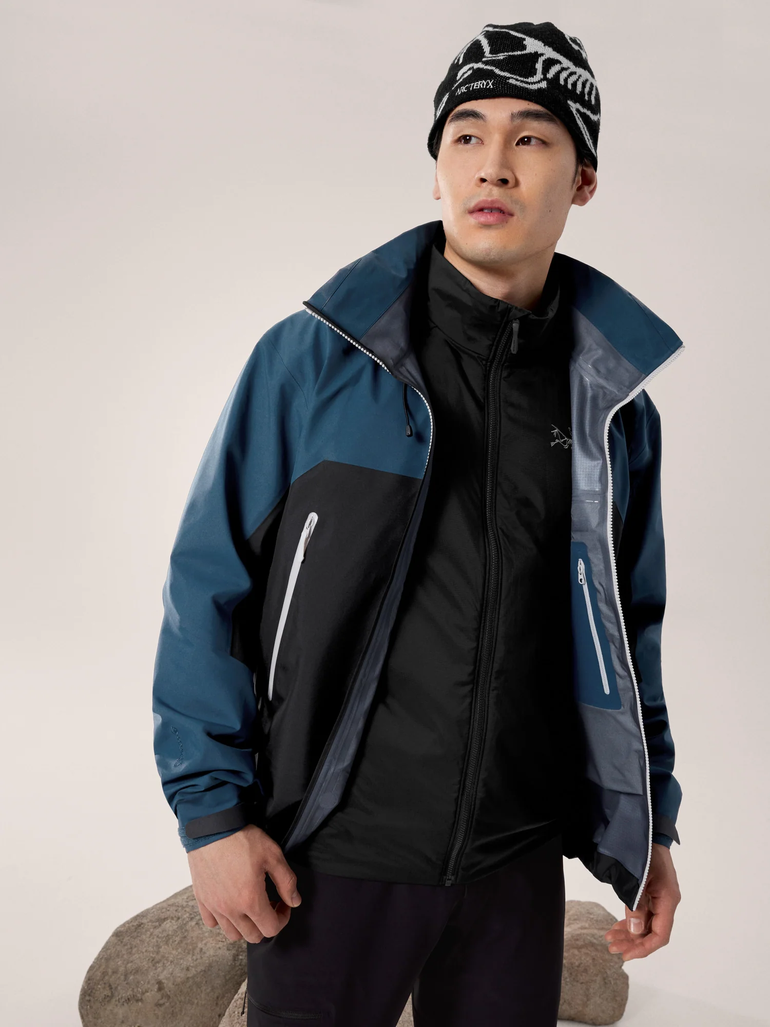 Beta AR Jacket Men's - Image 4
