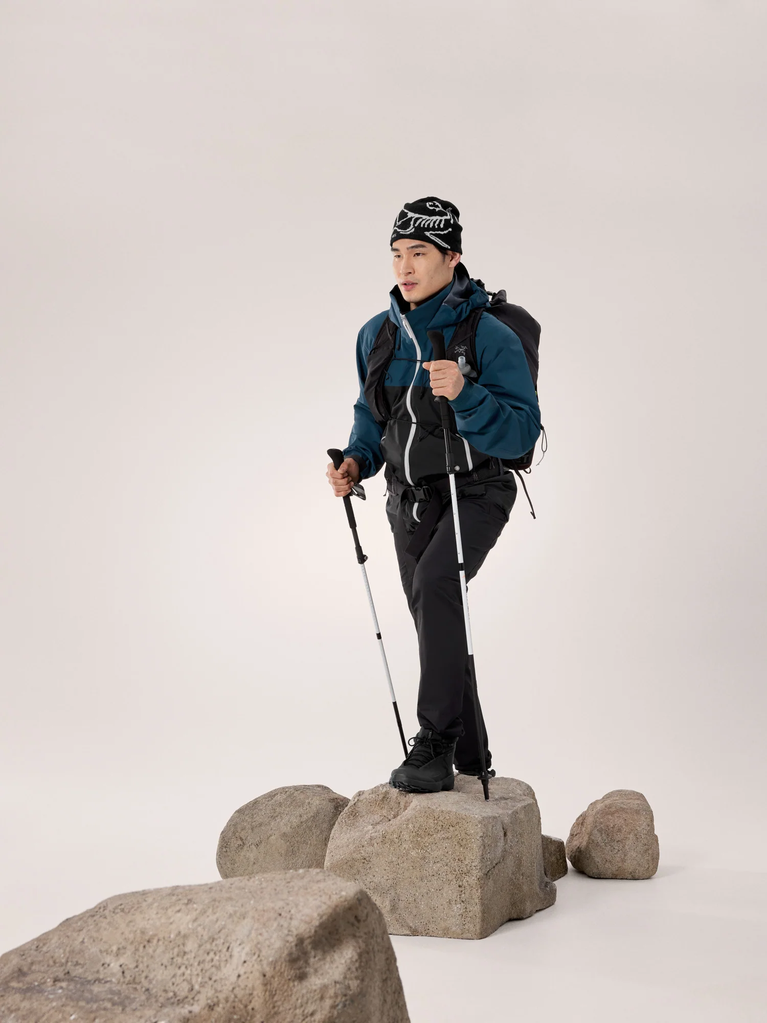 Beta AR Jacket Men's - Image 8