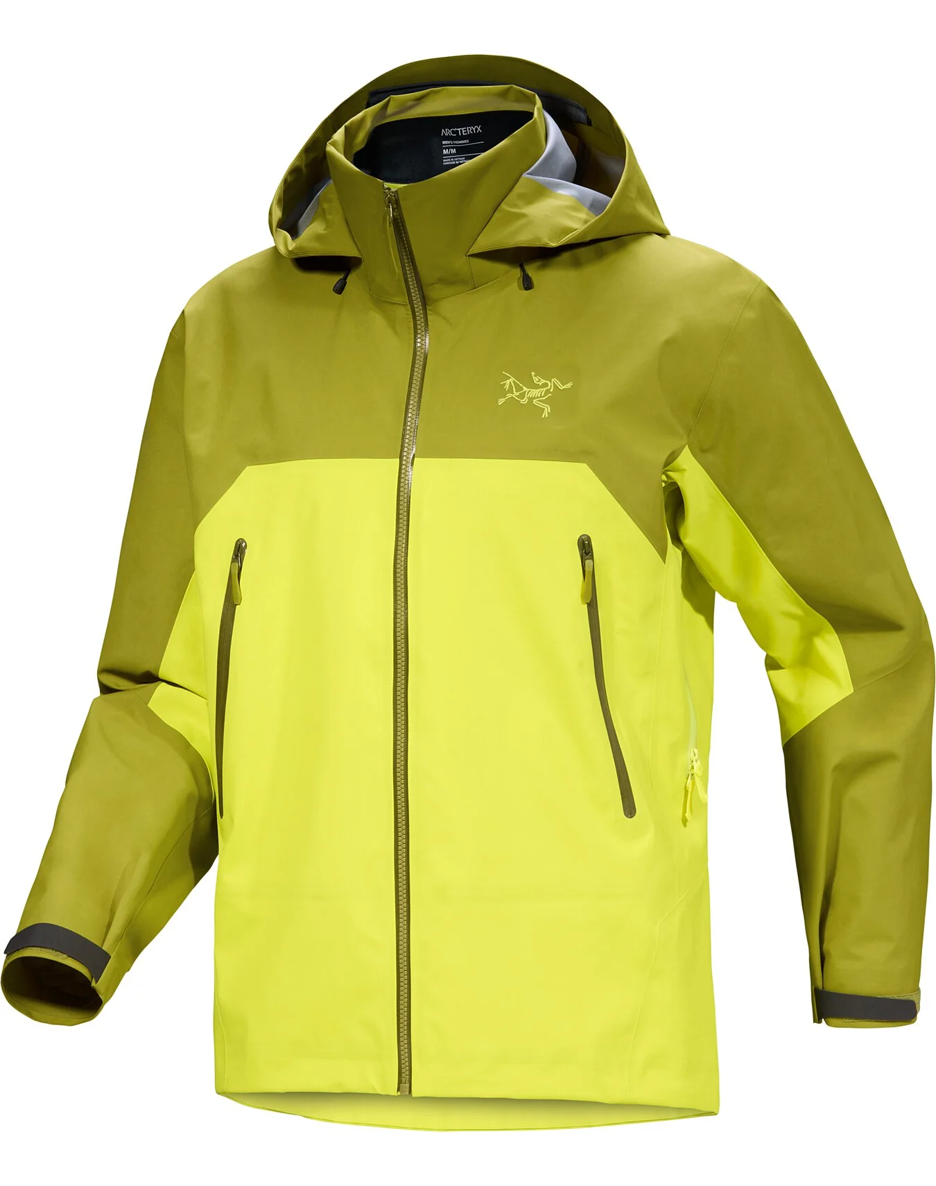 Beta AR Jacket Men's - Image 12