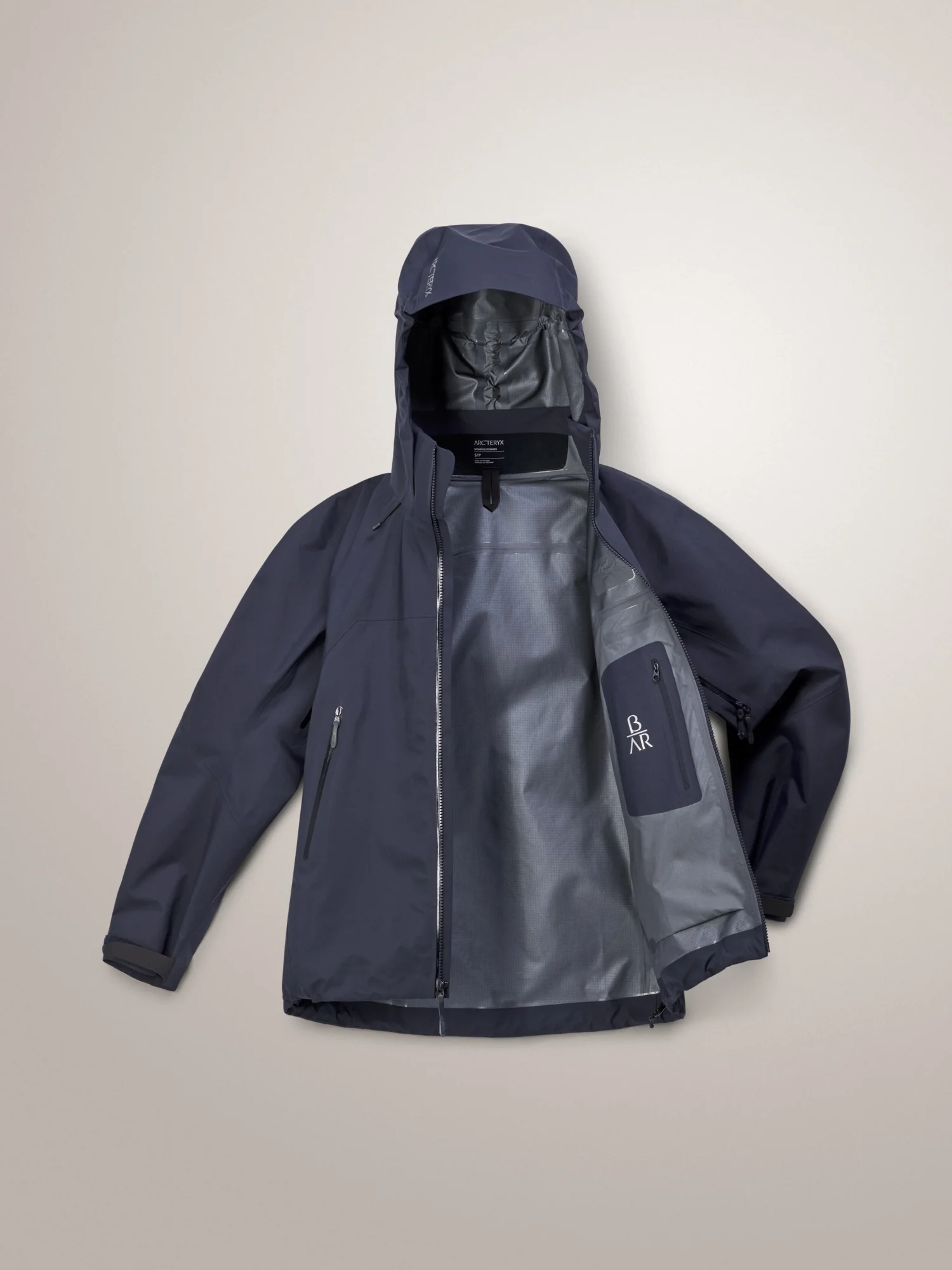 Beta AR Jacket Women's - Image 7