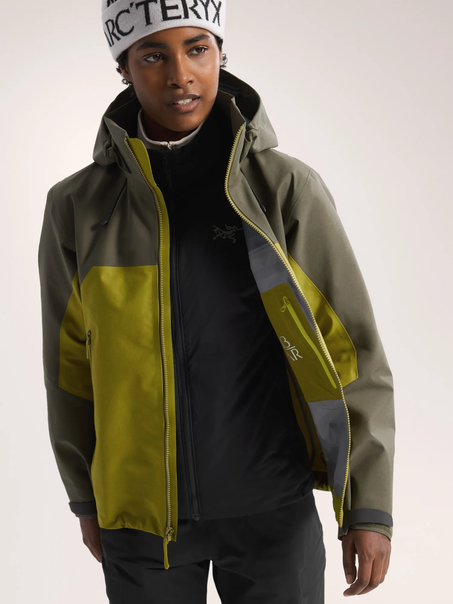 Beta AR Jacket Women's - Image 4