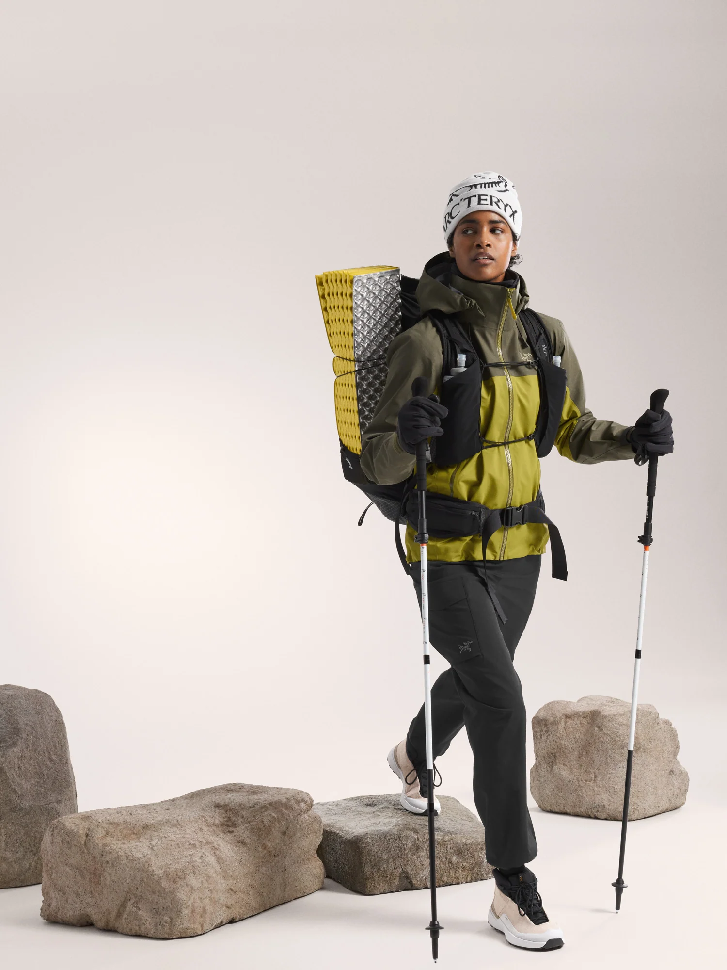 Beta AR Jacket Women's - Image 7