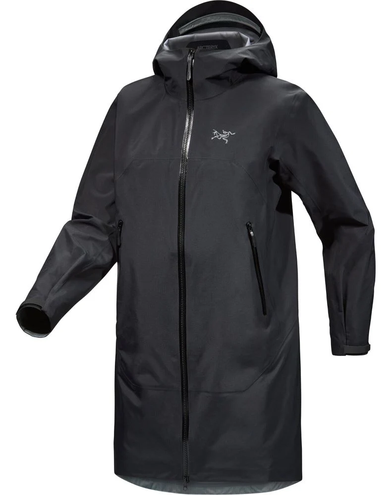 Beta Coat Women's - Image 10