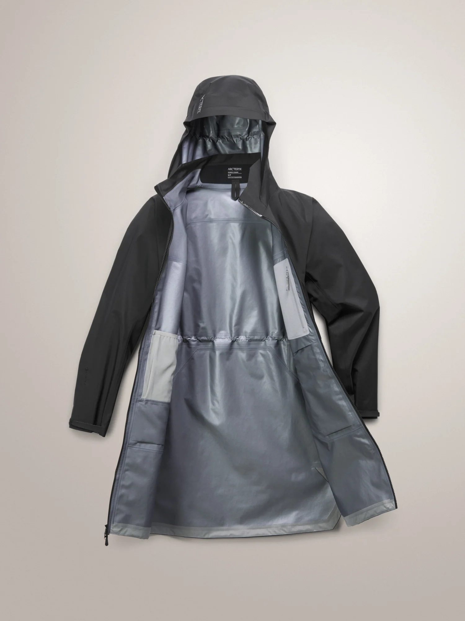 Beta Coat Women's - Image 7