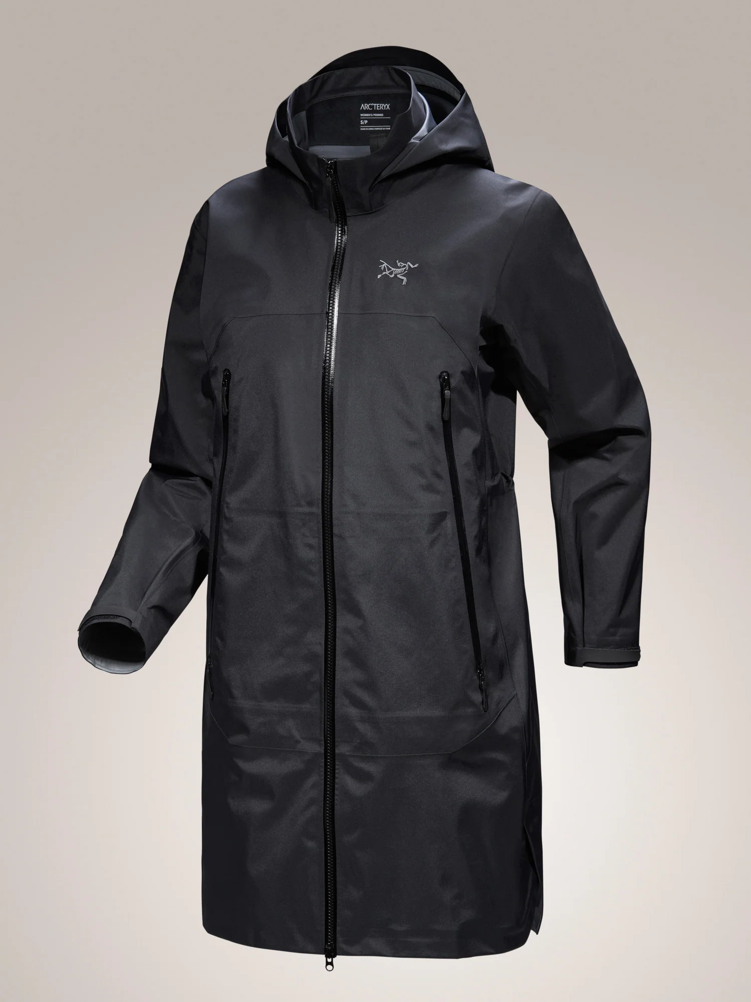 Beta Coat Women's - Image 9