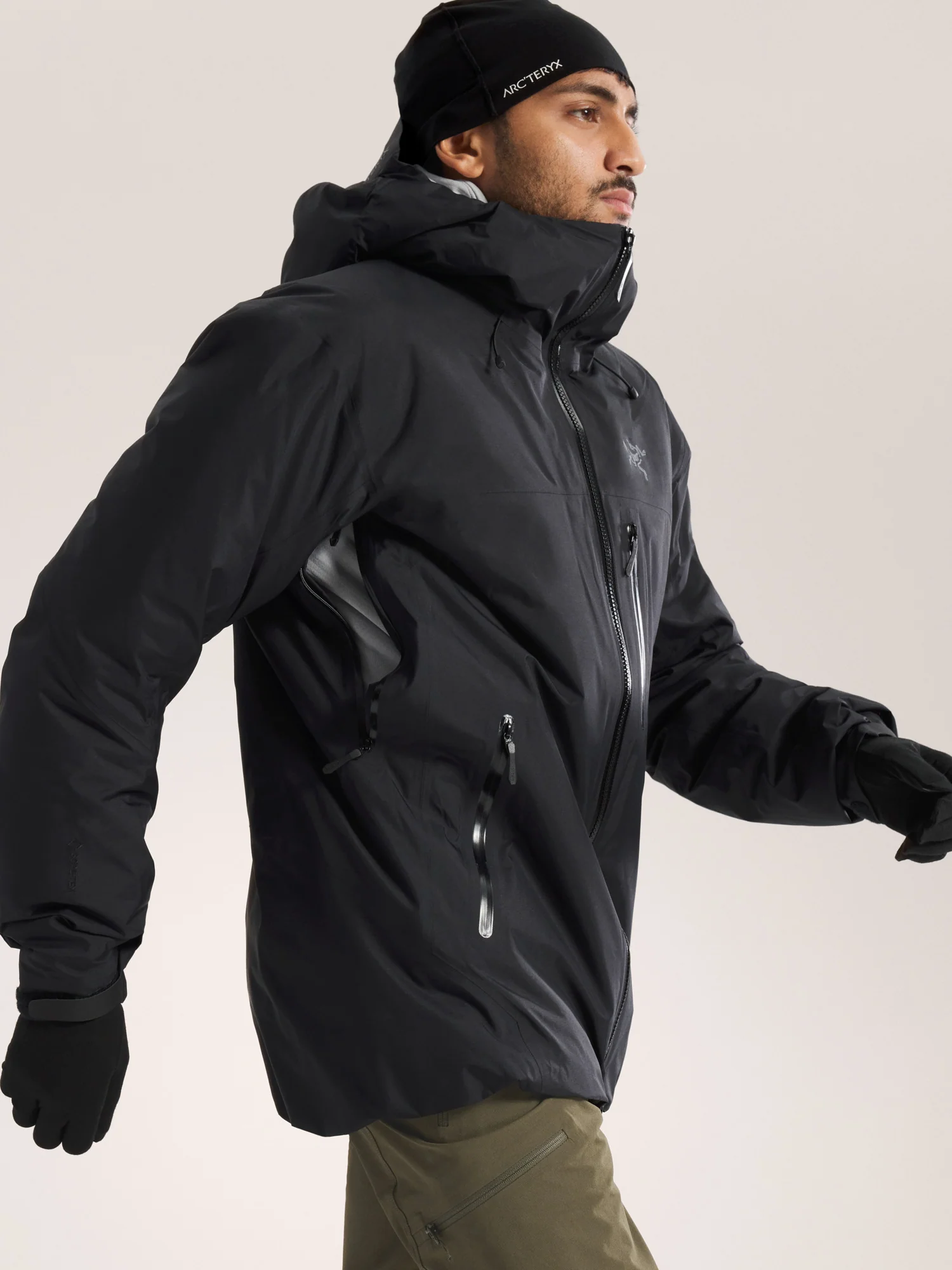 Beta Insulated Jacket Men's - Image 6