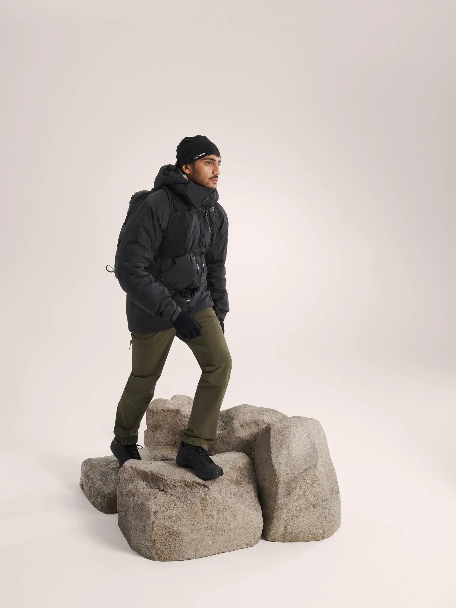 Beta Insulated Jacket Men's - Image 7