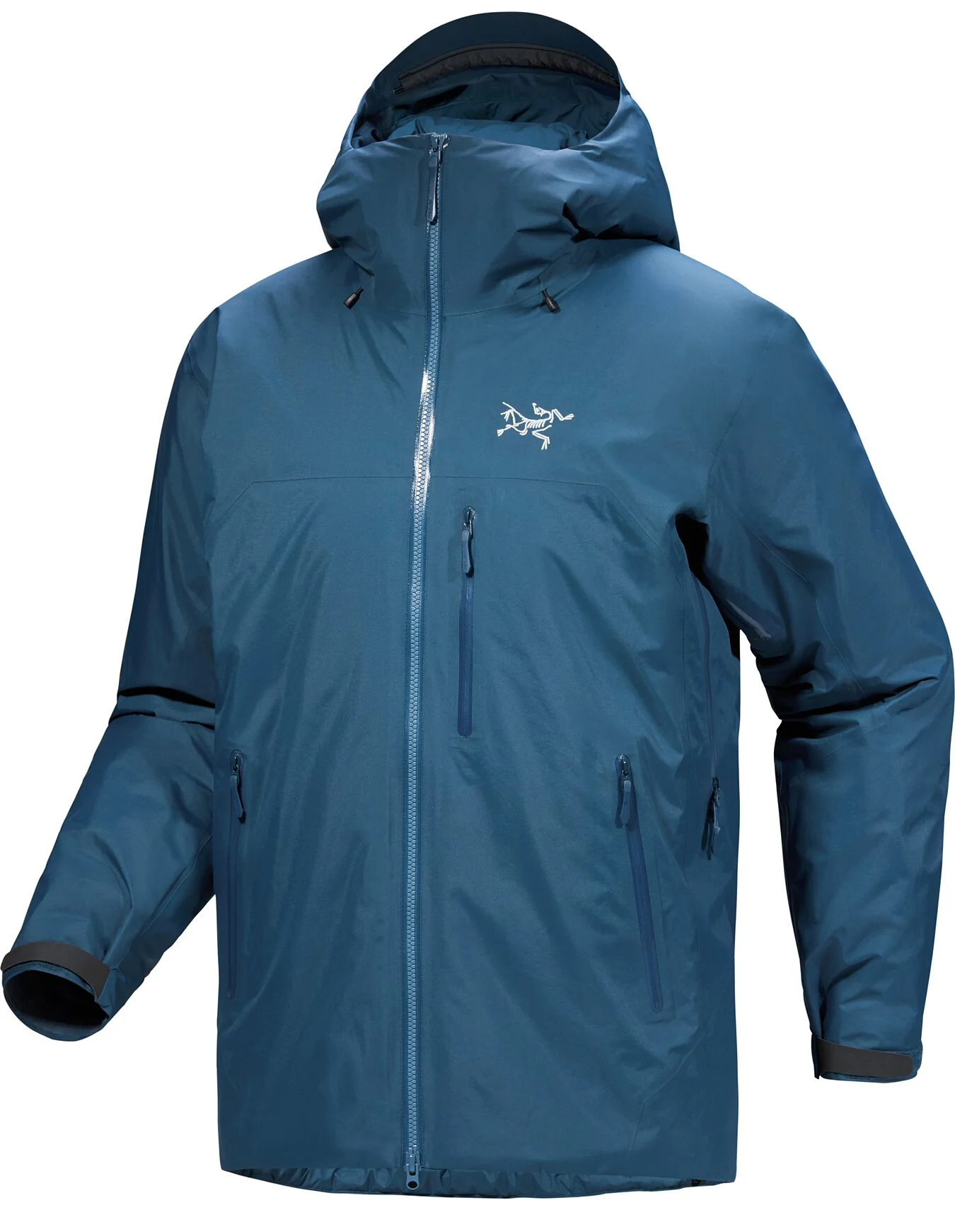 Beta Insulated Jacket Men's - Image 11