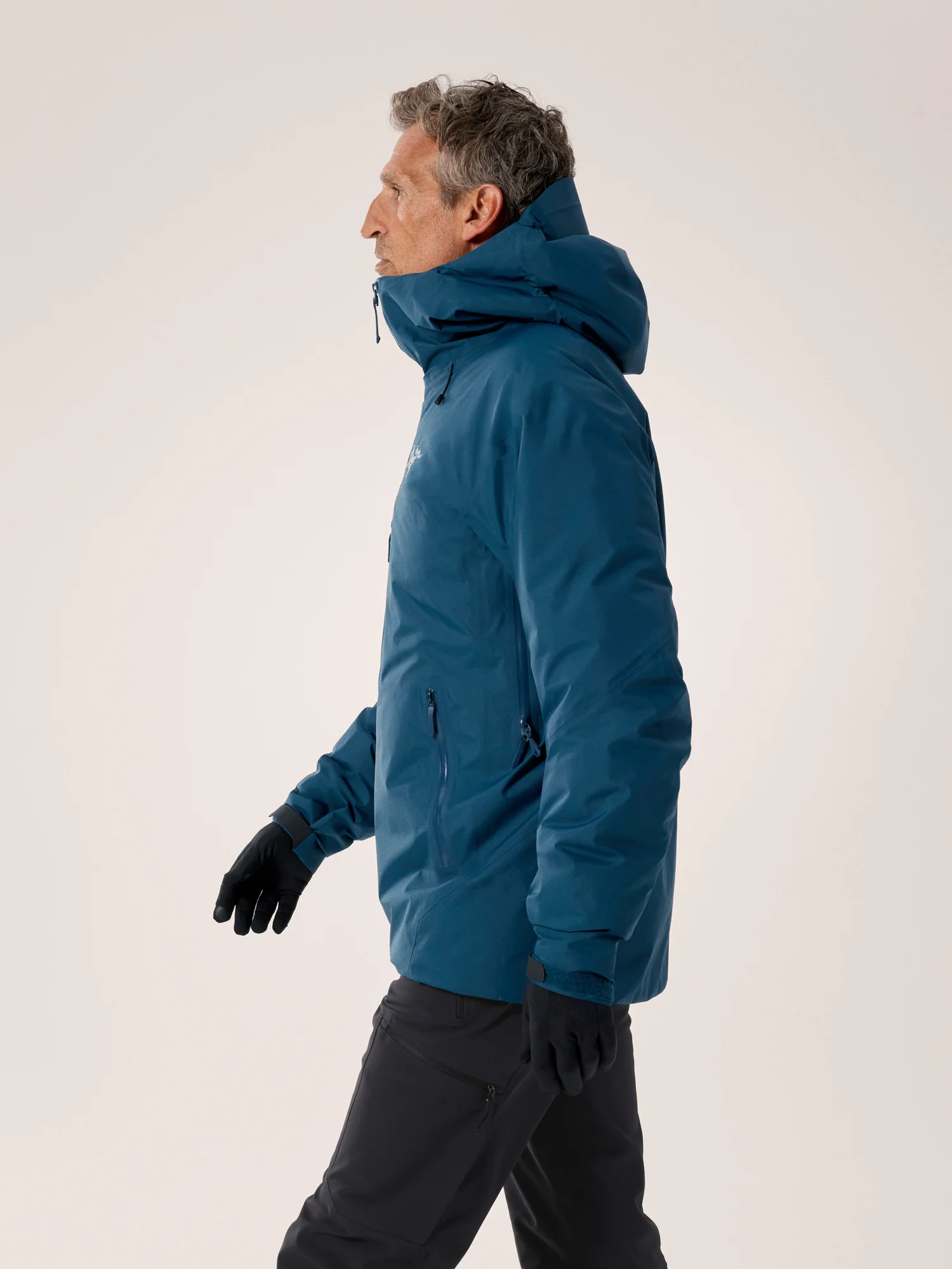 Beta Insulated Jacket Men's - Image 4