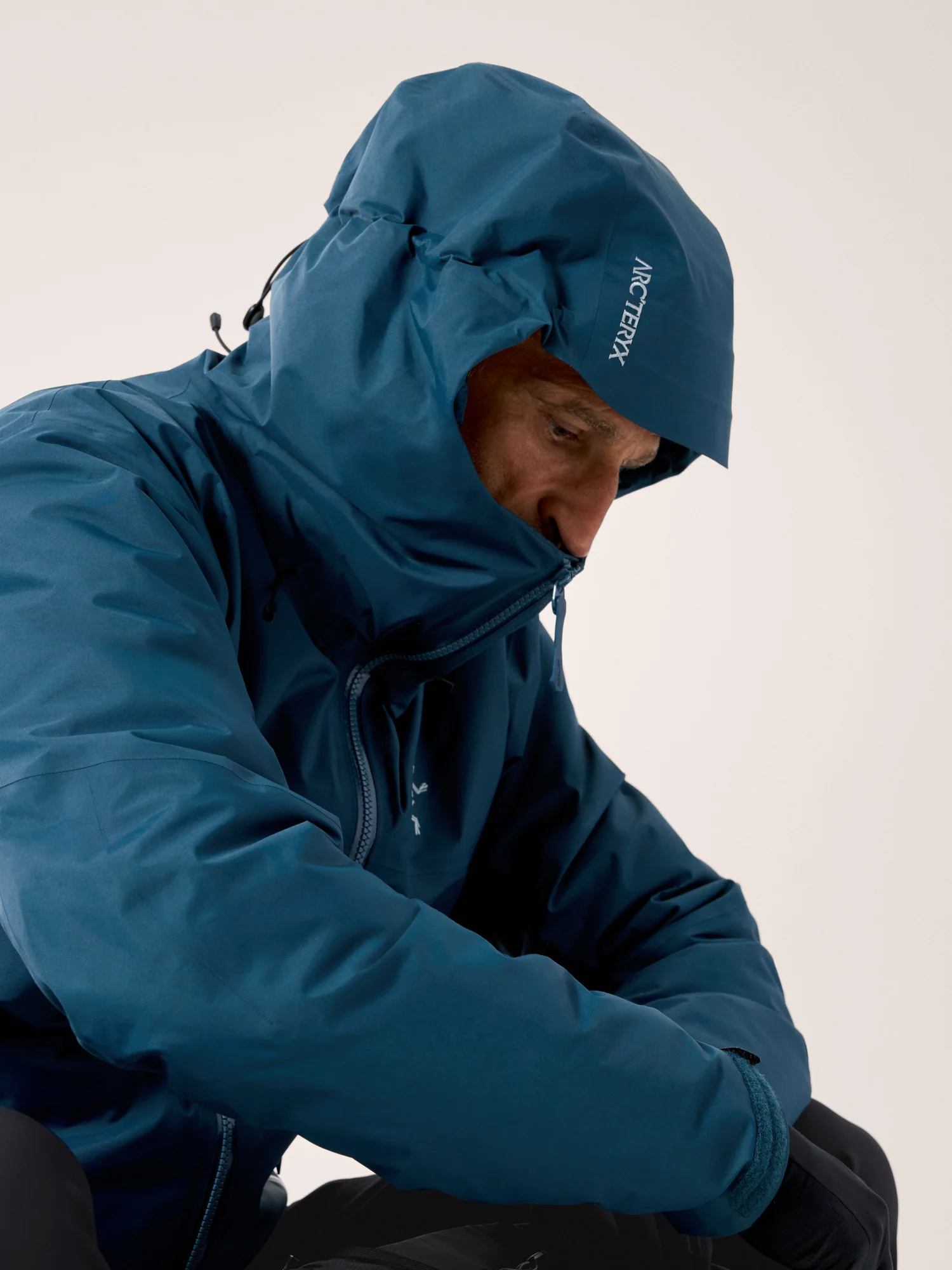 Beta Insulated Jacket Men's - Image 5