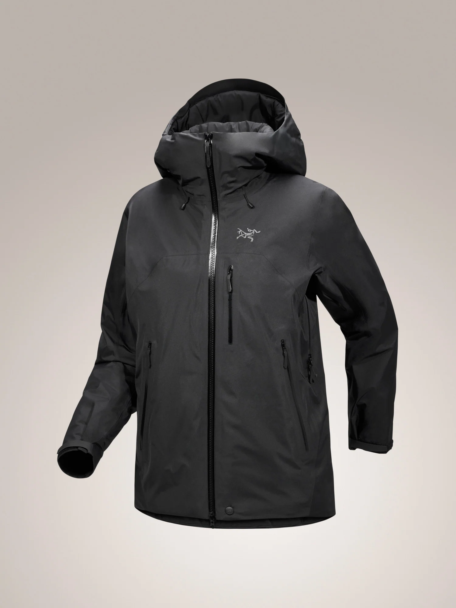 Beta Insulated Jacket Women's - Image 10
