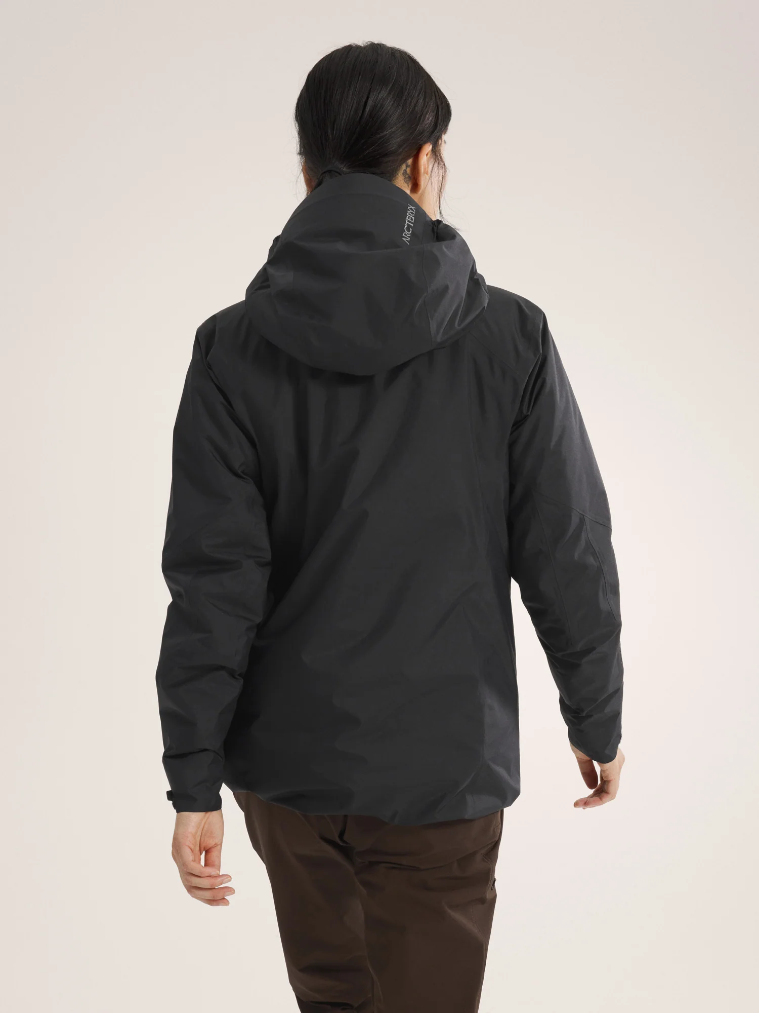 Beta Insulated Jacket Women's - Image 3