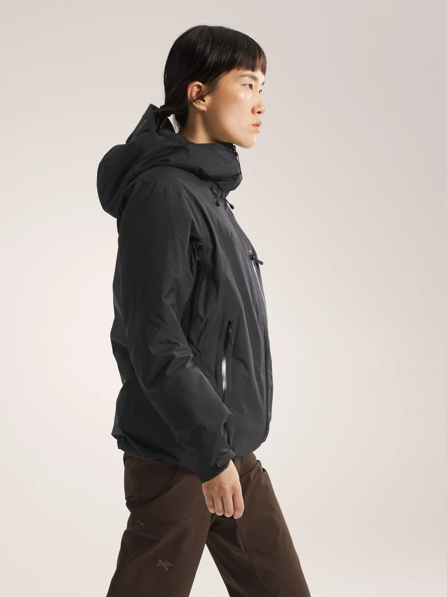 Beta Insulated Jacket Women's - Image 4