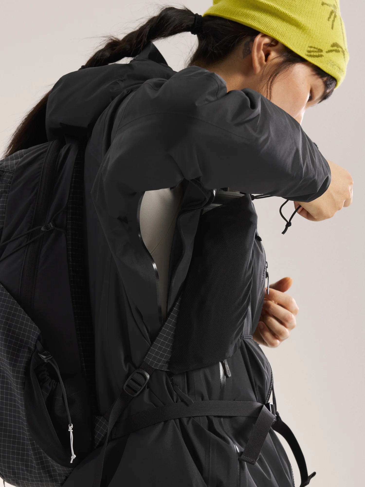 Beta Insulated Jacket Women's - Image 6