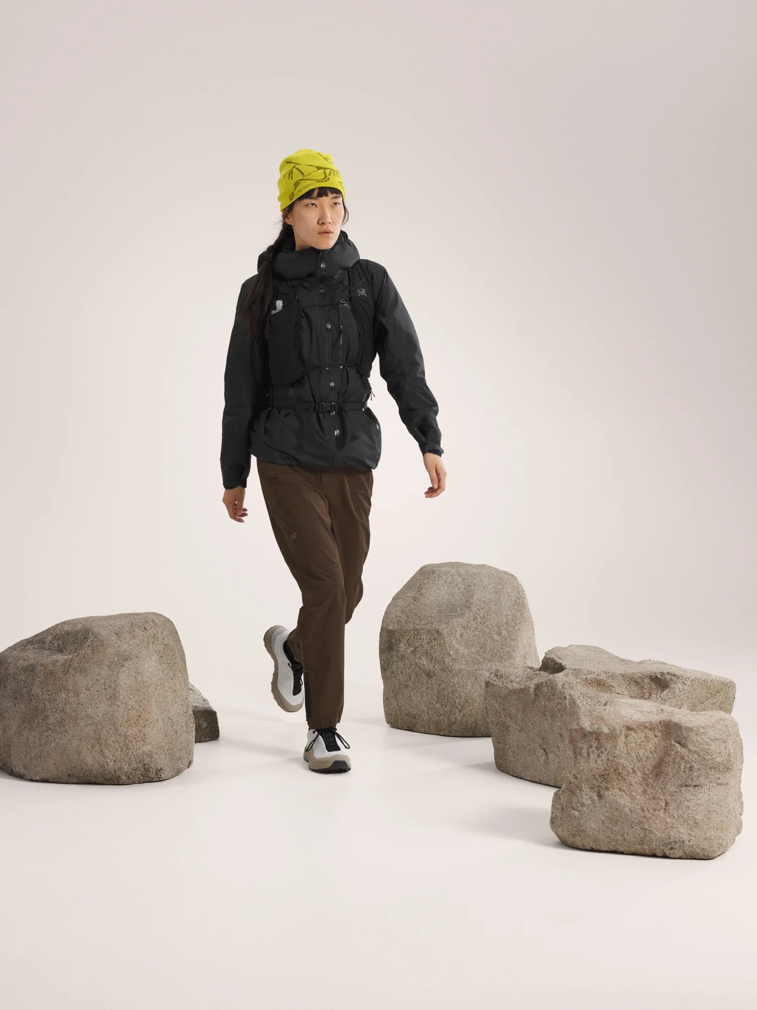 Beta Insulated Jacket Women's - Image 7