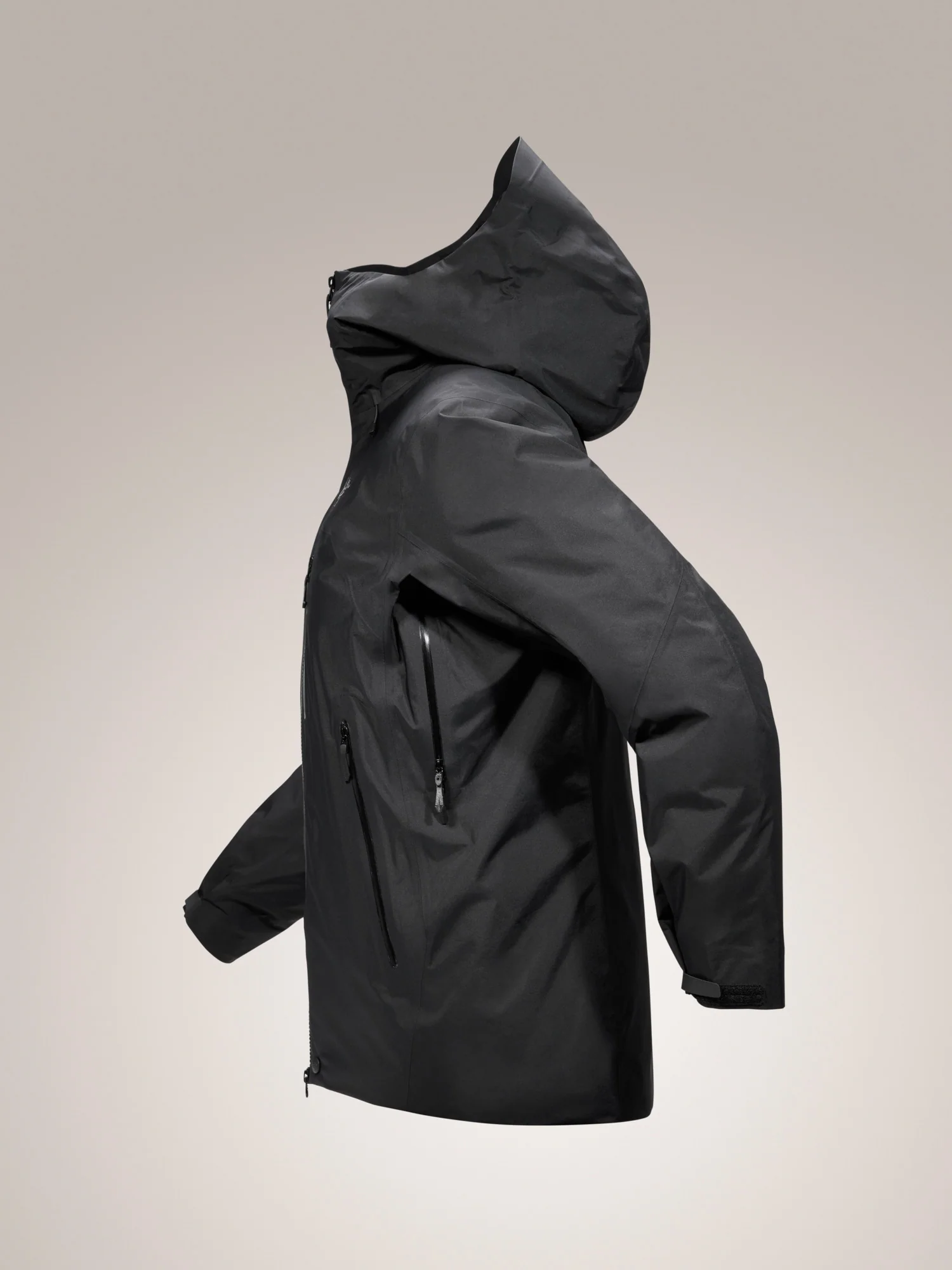 Beta Insulated Jacket Women's - Image 9