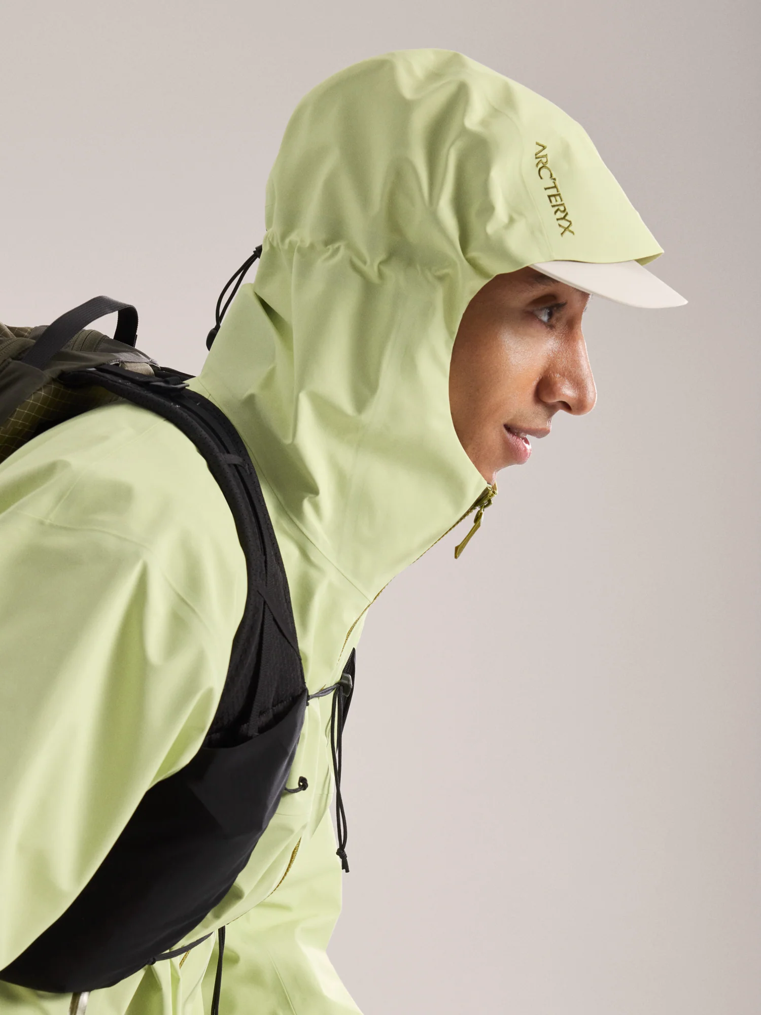 Beta Jacket Men's - Image 4