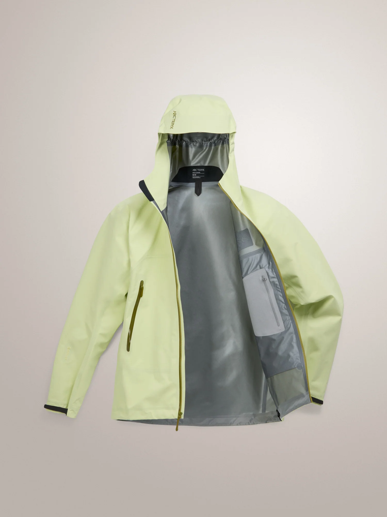 Beta Jacket Men's - Image 7