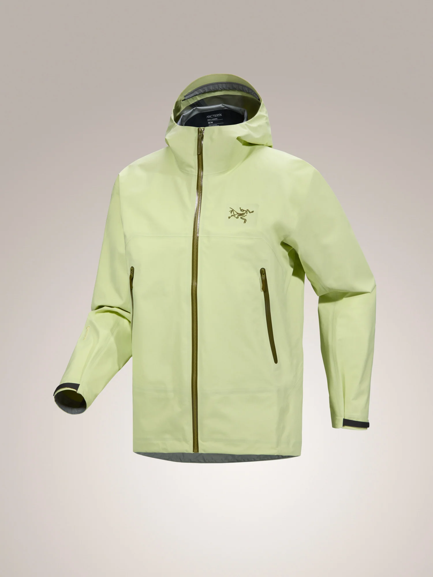 Beta Jacket Men's - Image 9