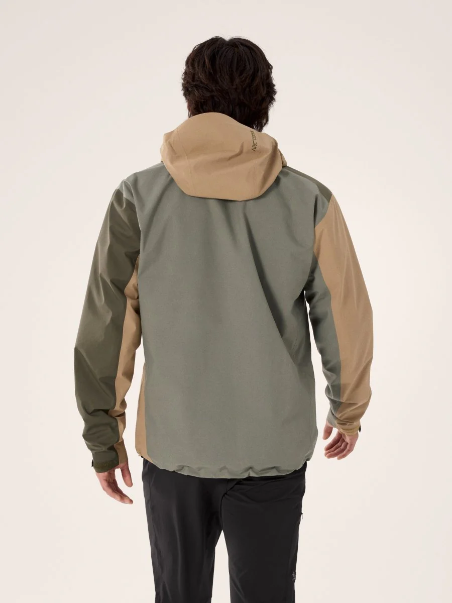 Beta Jacket Men's - Image 3