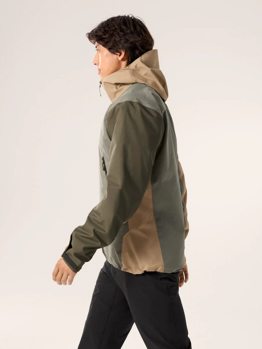 Beta Jacket Men's - Image 4