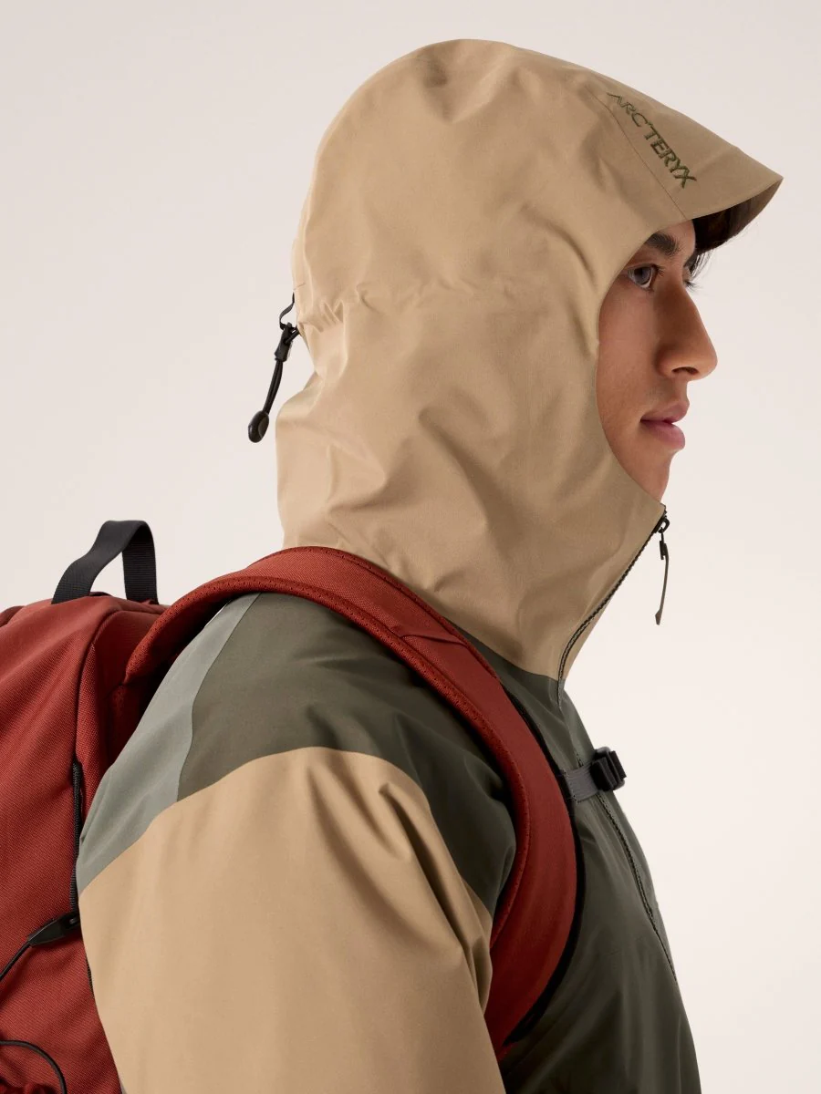 Beta Jacket Men's - Image 5