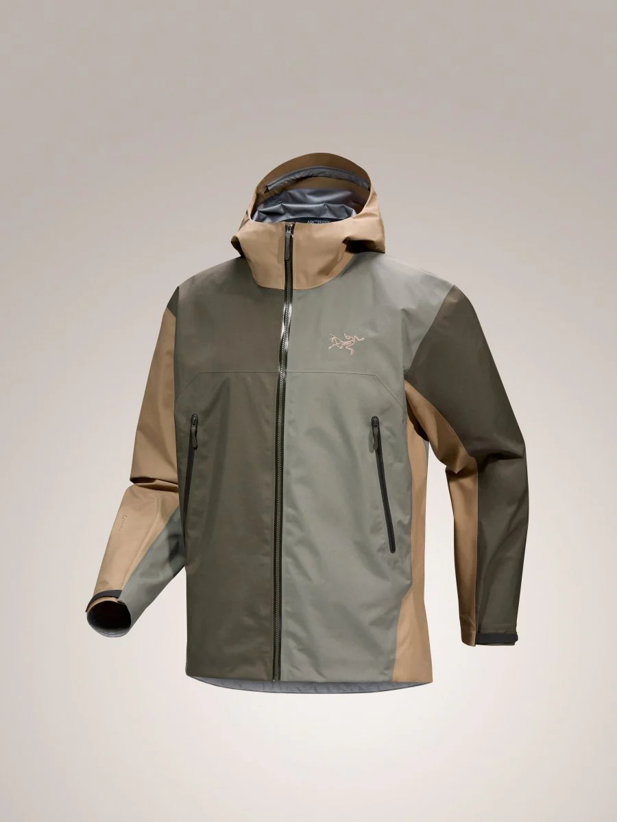 Beta Jacket Men's - Image 8