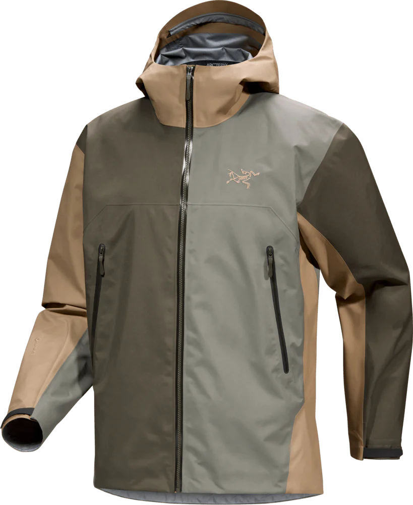 Beta Jacket Men's - Image 9