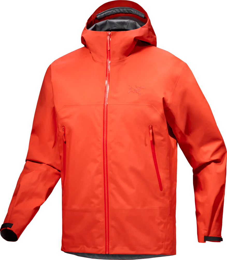 Beta Jacket Men's - Image 10