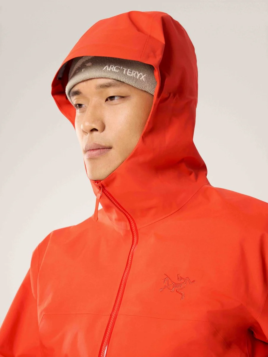 Beta Jacket Men's - Image 2