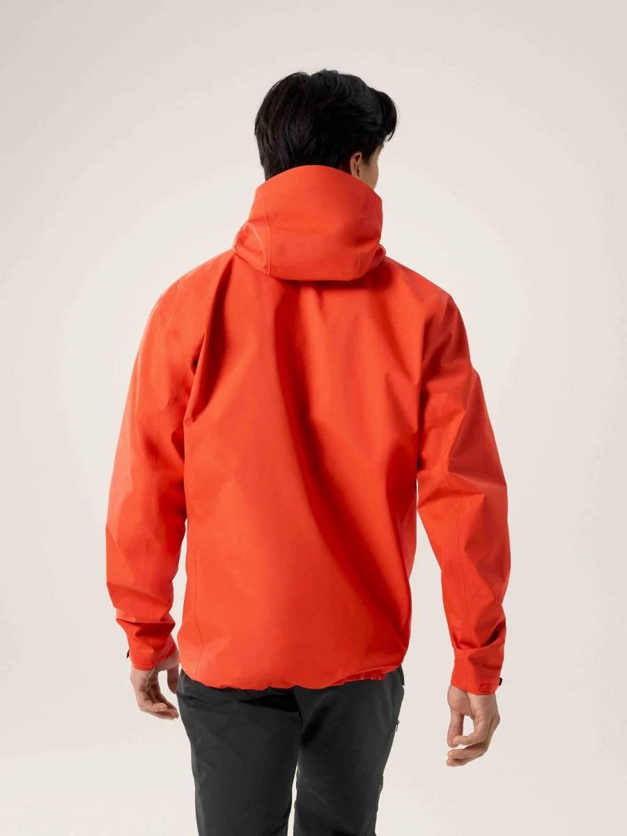 Beta Jacket Men's - Image 3
